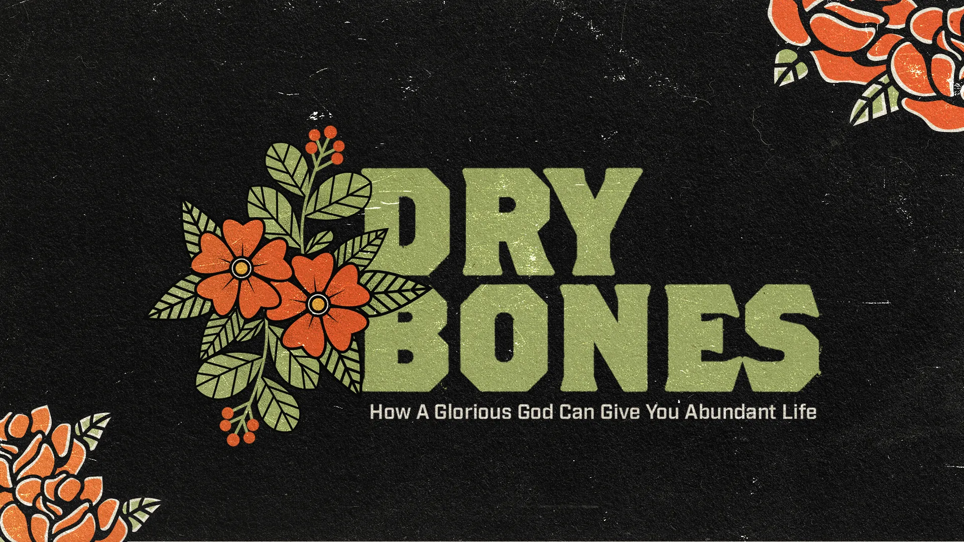 Dry Bones