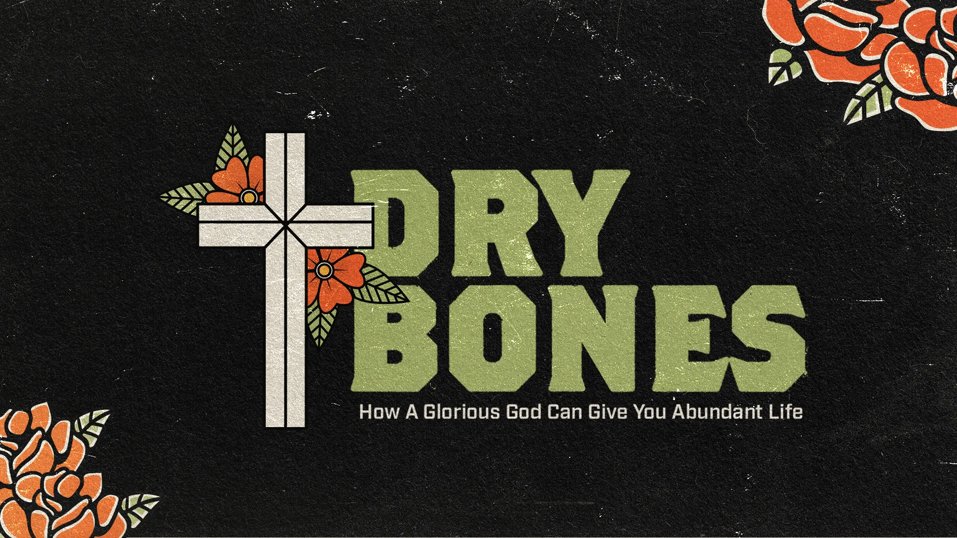 Dry Bones