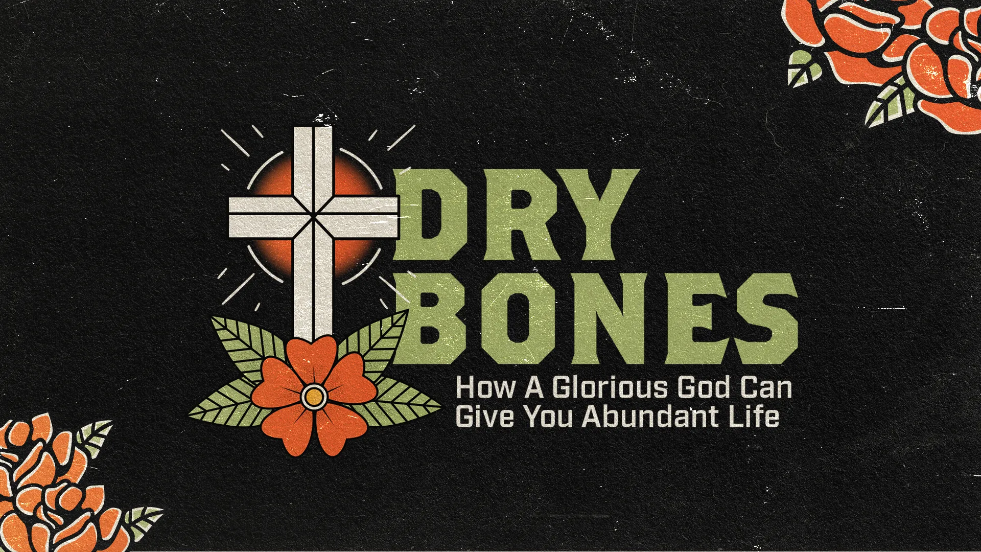 Dry Bones