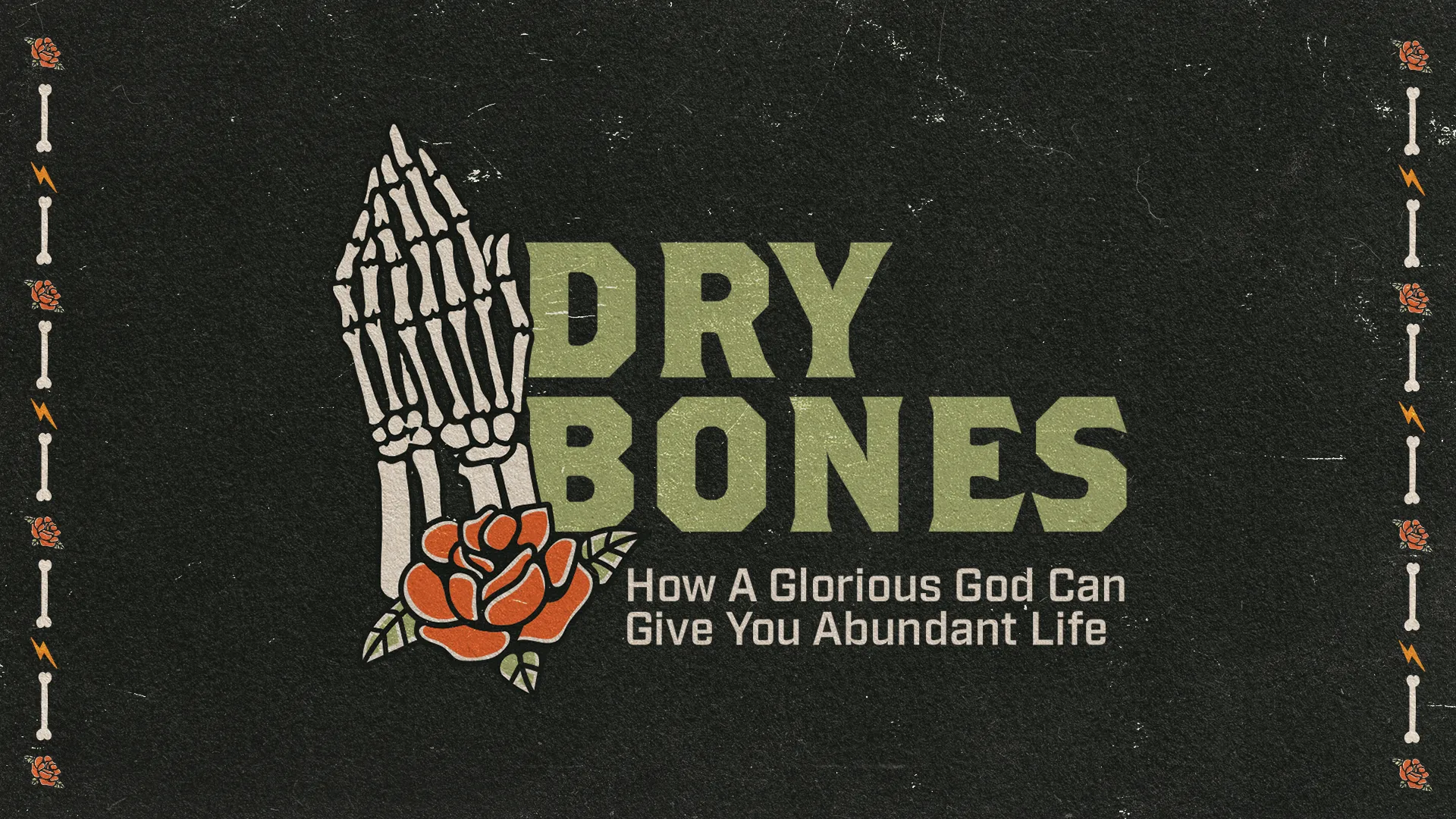 Dry Bones