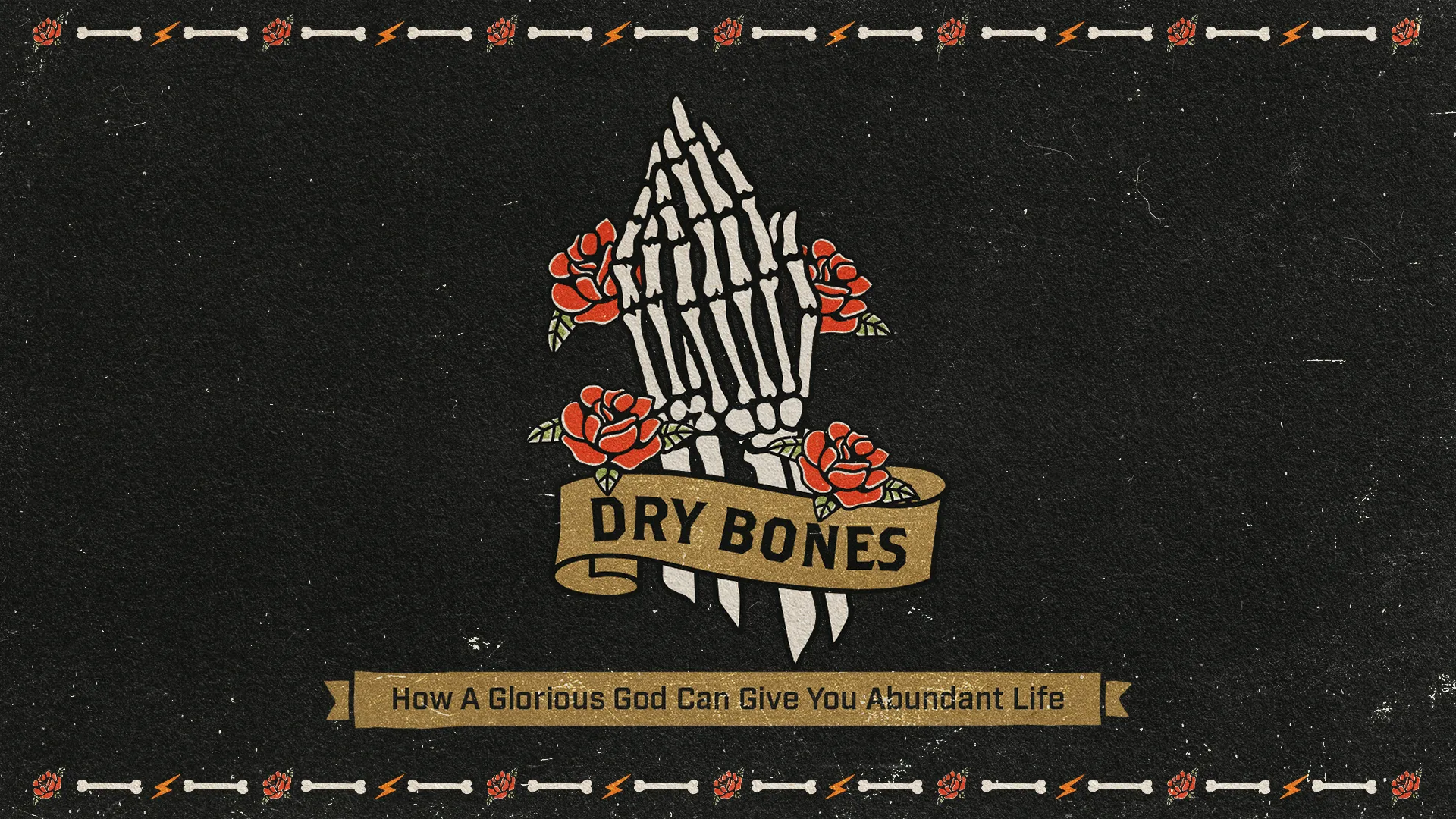 Dry Bones