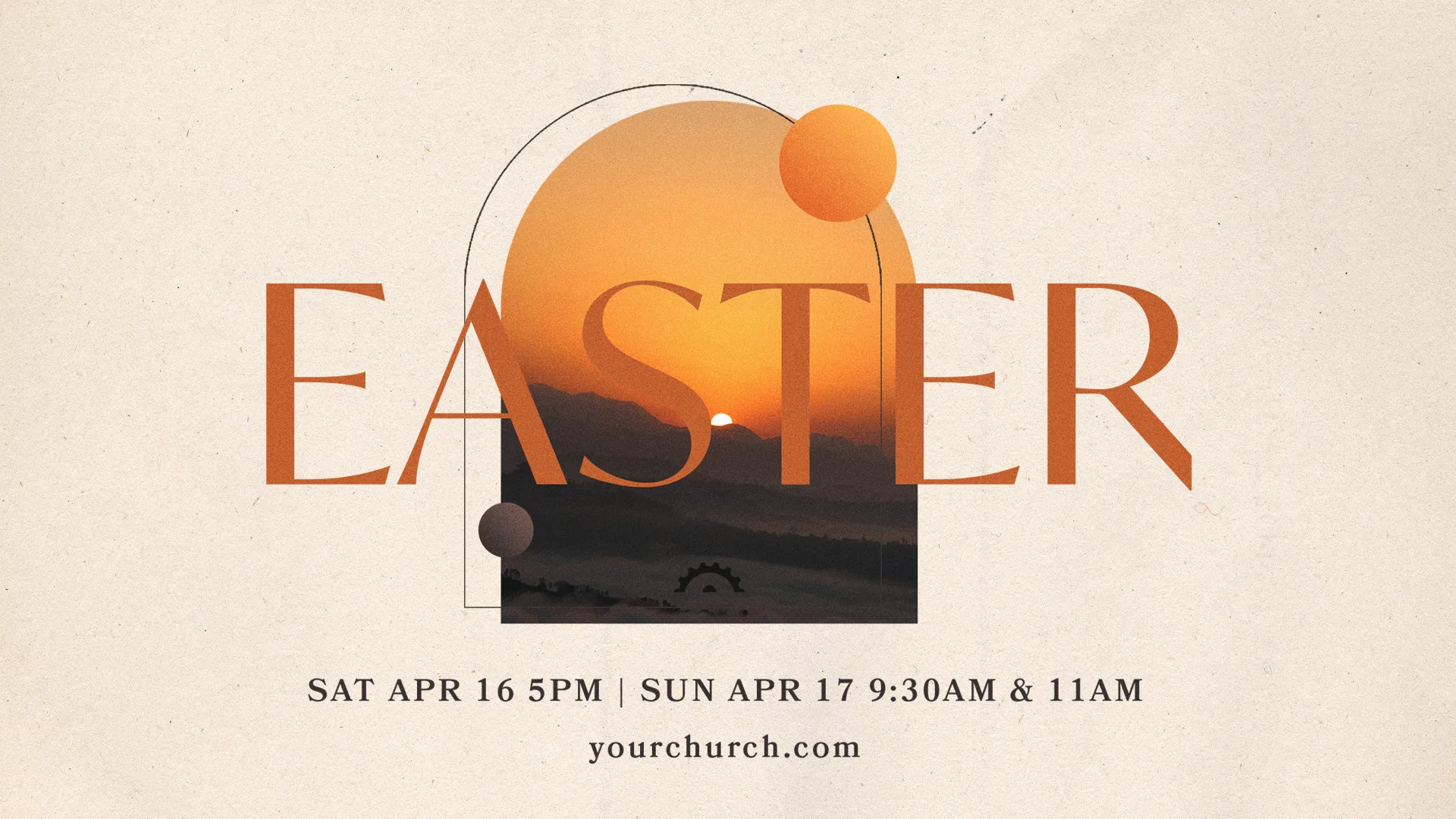 Easter