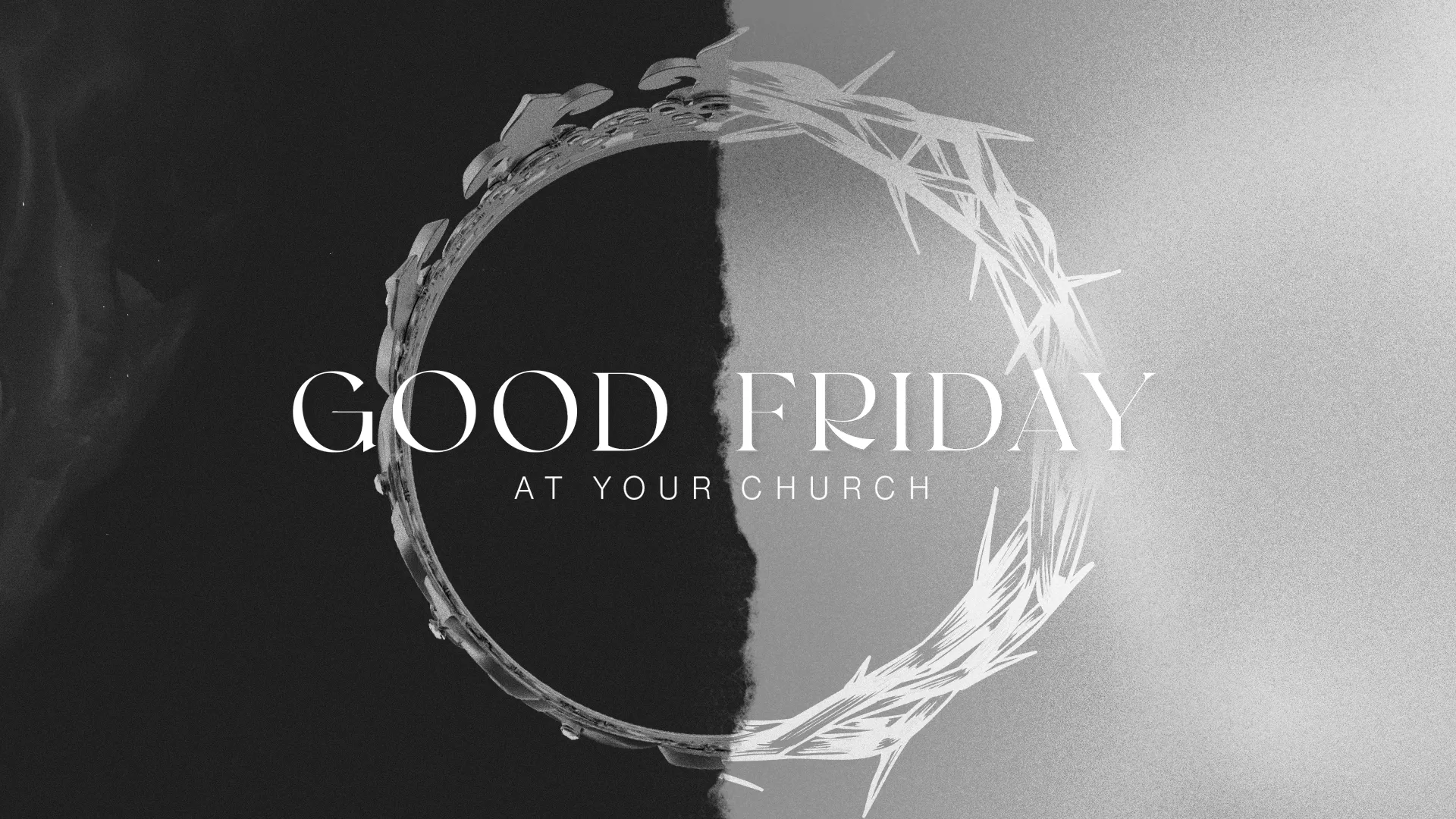 Good Friday