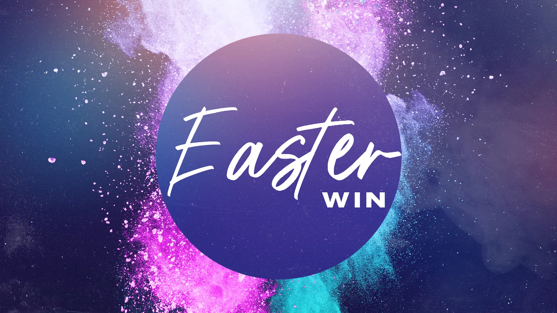Easter Win preview 1