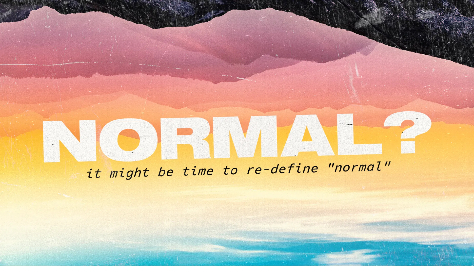 Normal