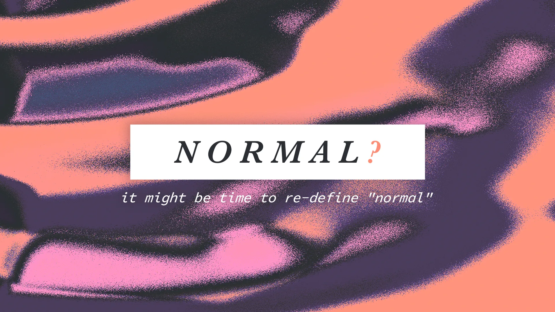Normal