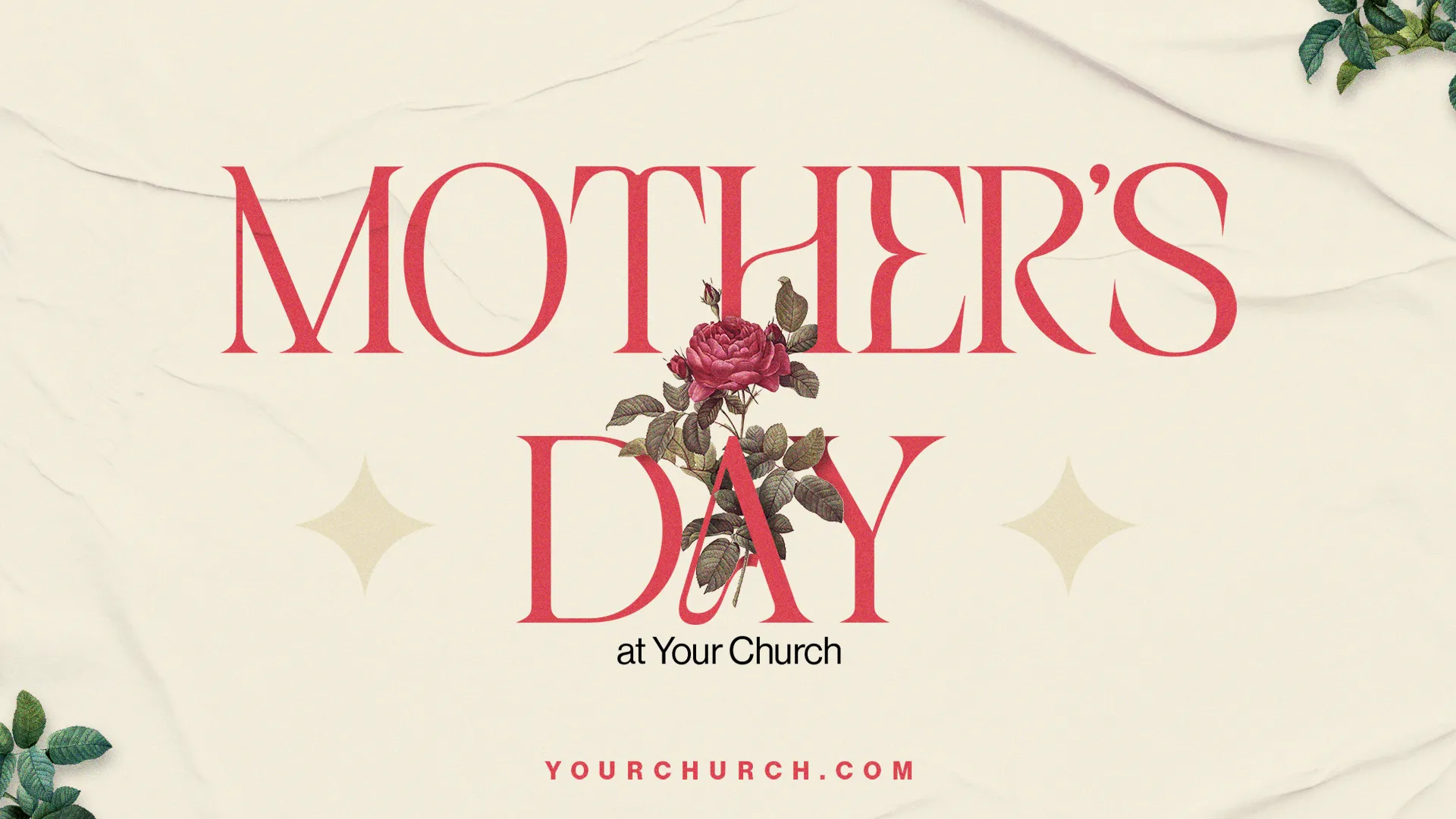 Mother’s Day