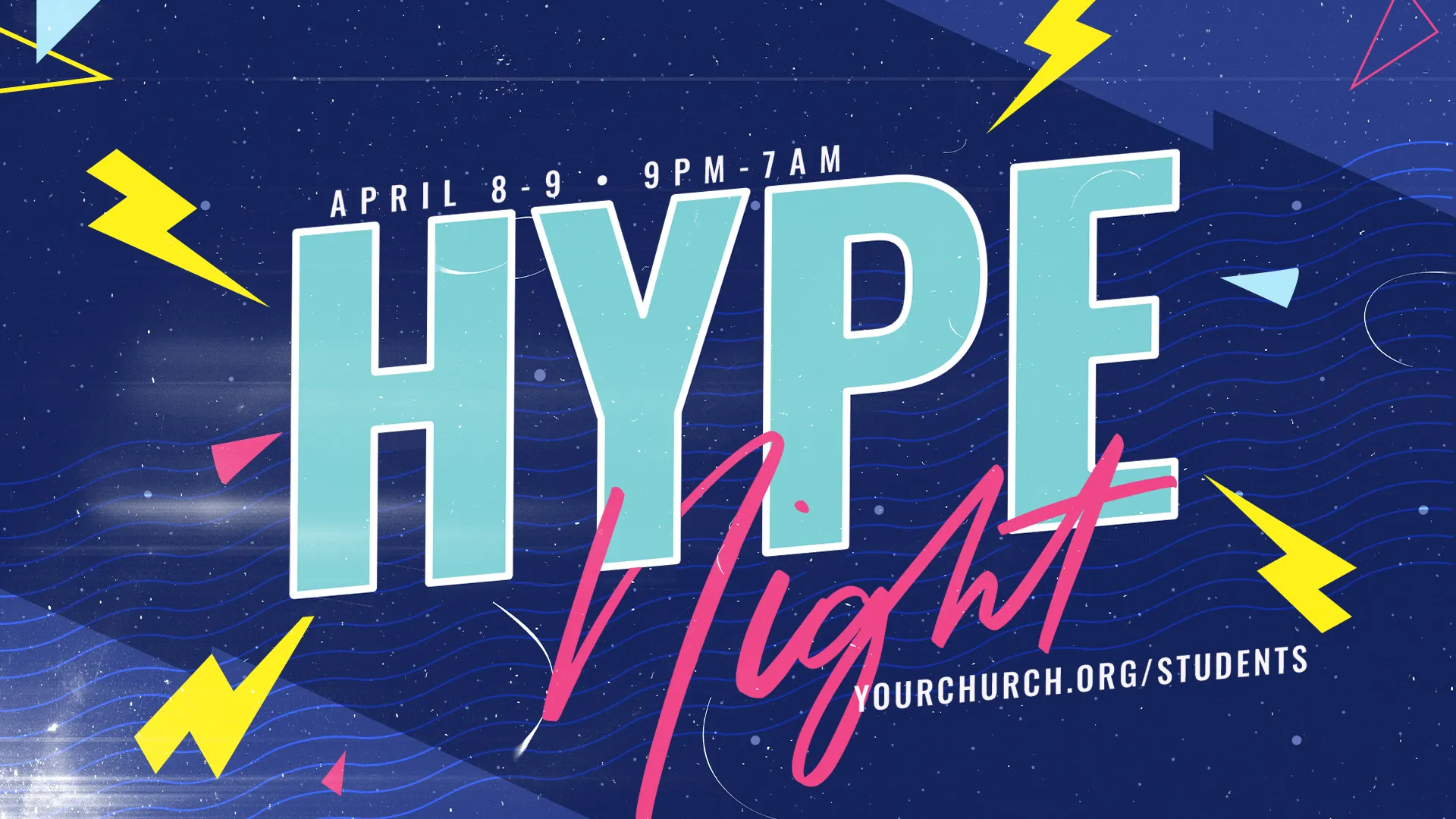 Hype Night