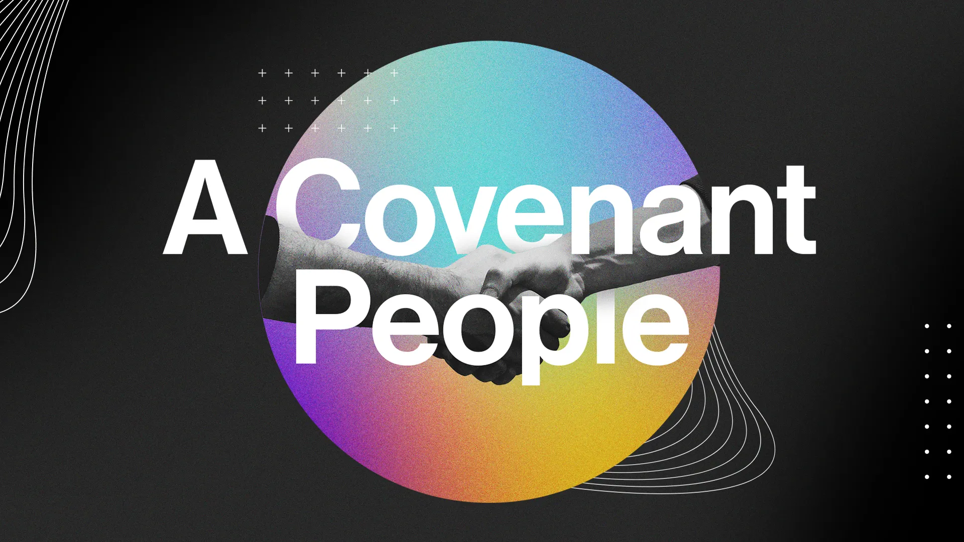 A Covenant People