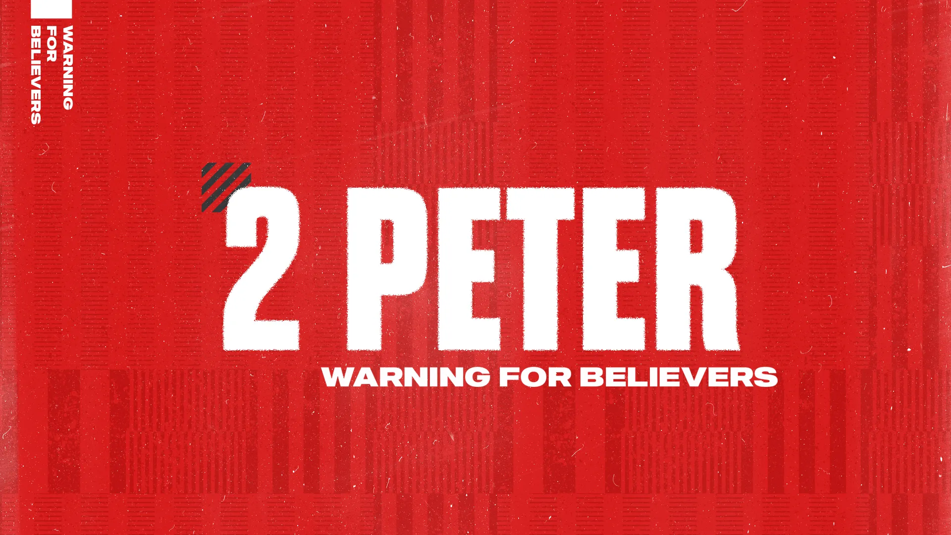 2 Peter
