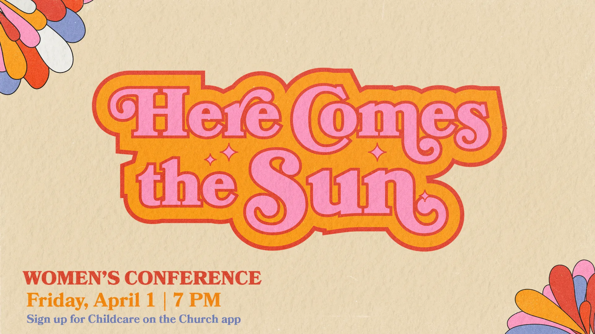 Here Comes the Sun