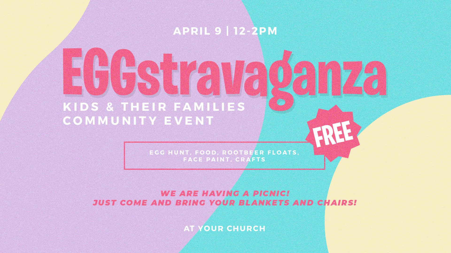 EGGstravaganza
