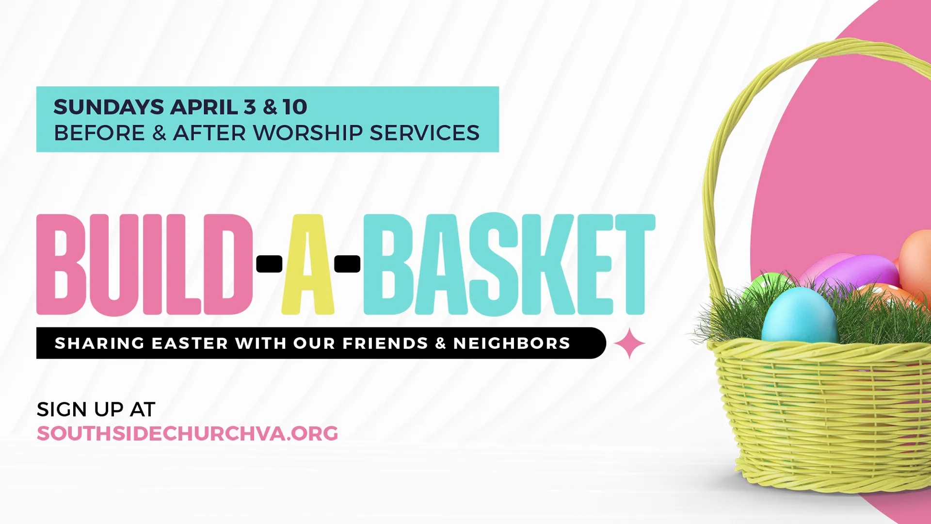 Build A Basket