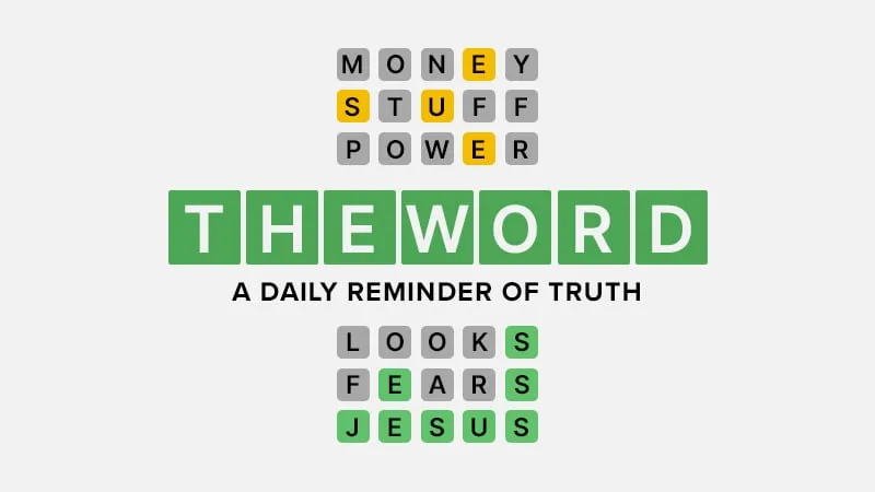 The Word(le)