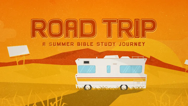 Road Trip