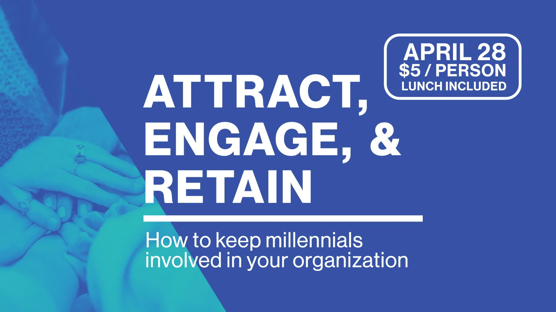 Attract, Engage, & Retain preview 1