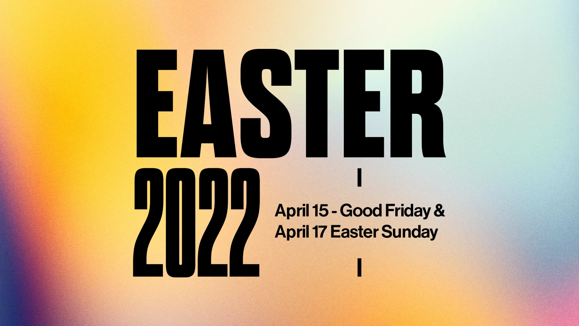 Easter