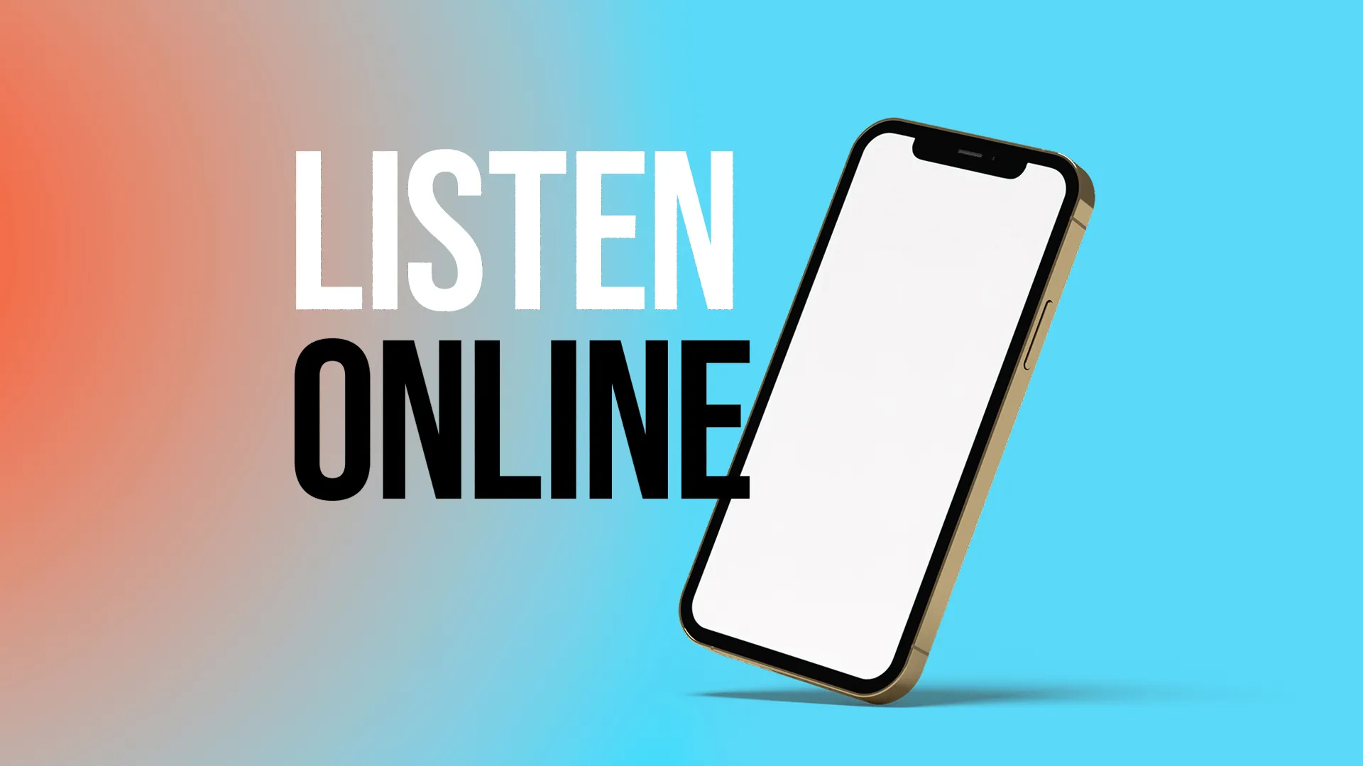 Listen Online preview 1