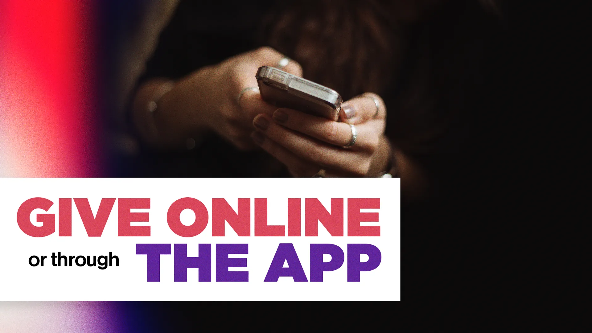 Give Online preview 1