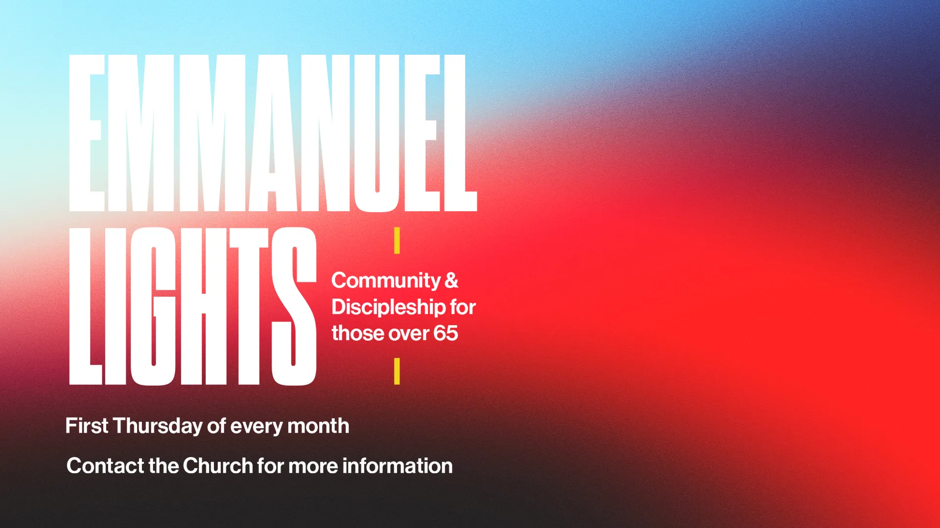 Emmanuel Lights preview 1