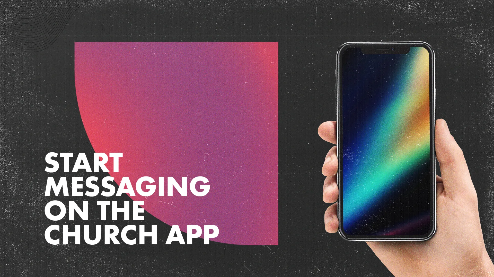 Start Messaging preview 1