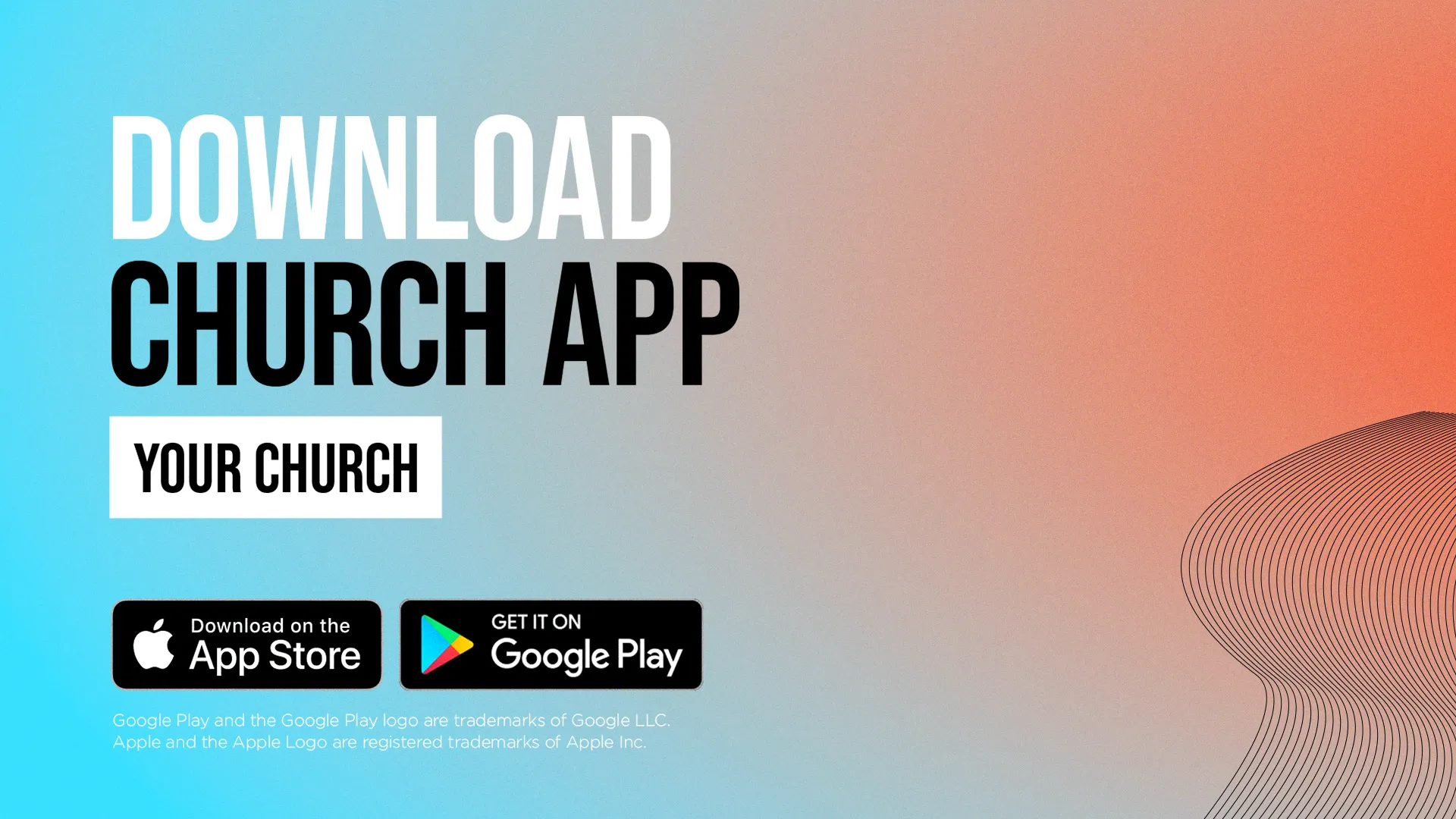 Download Church App