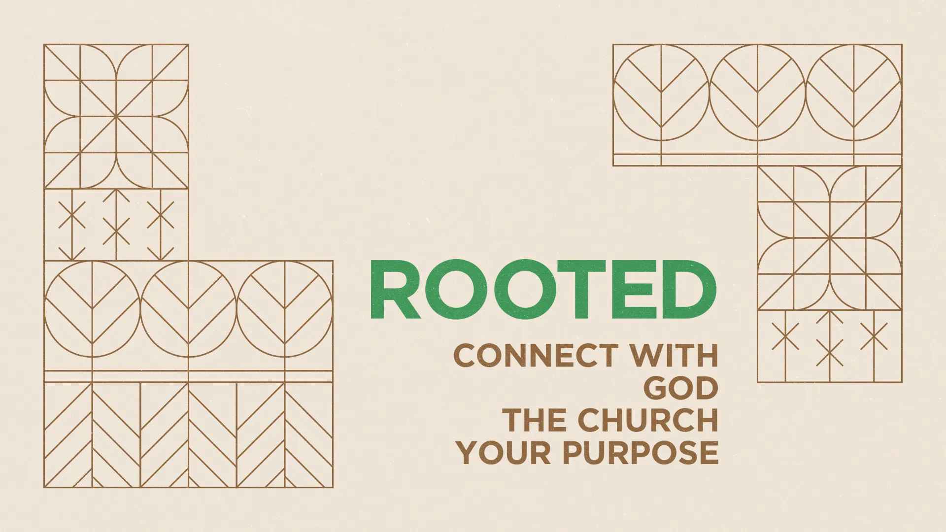 Rooted
