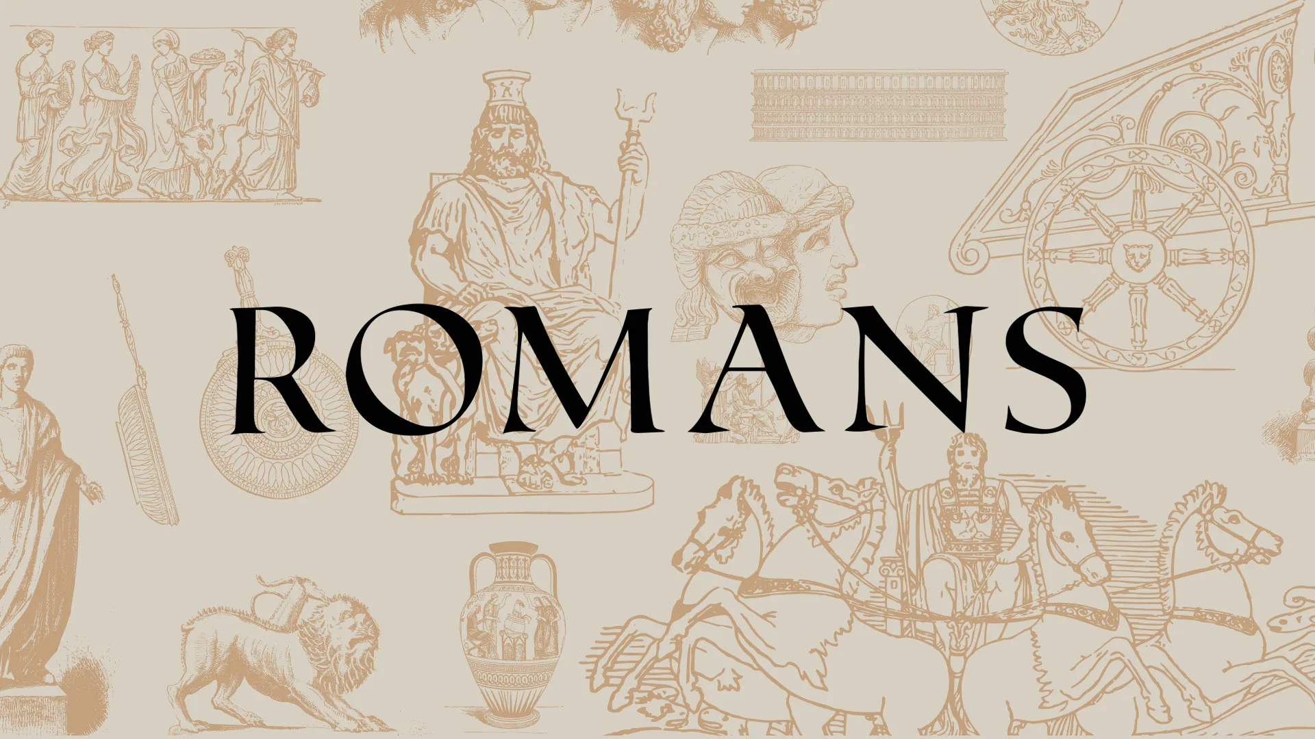 Romans