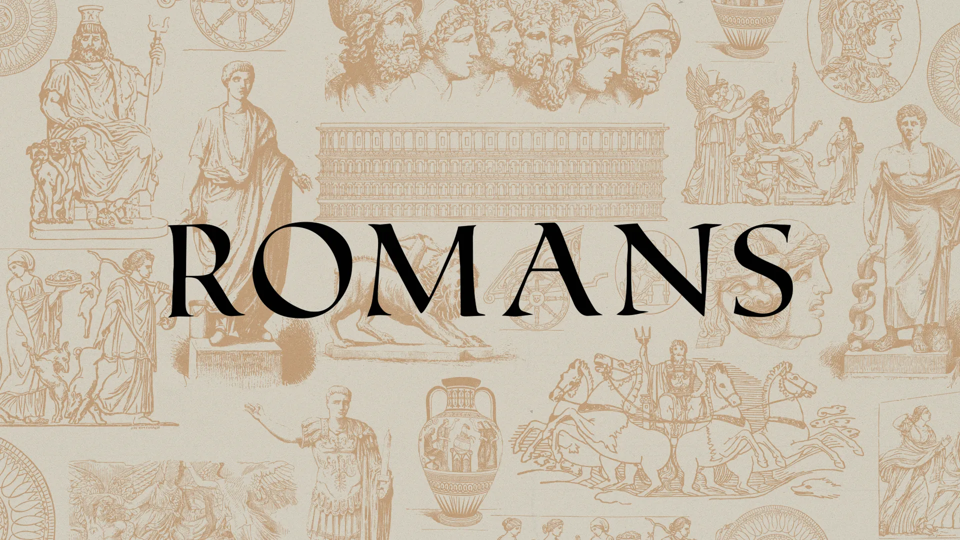 Romans