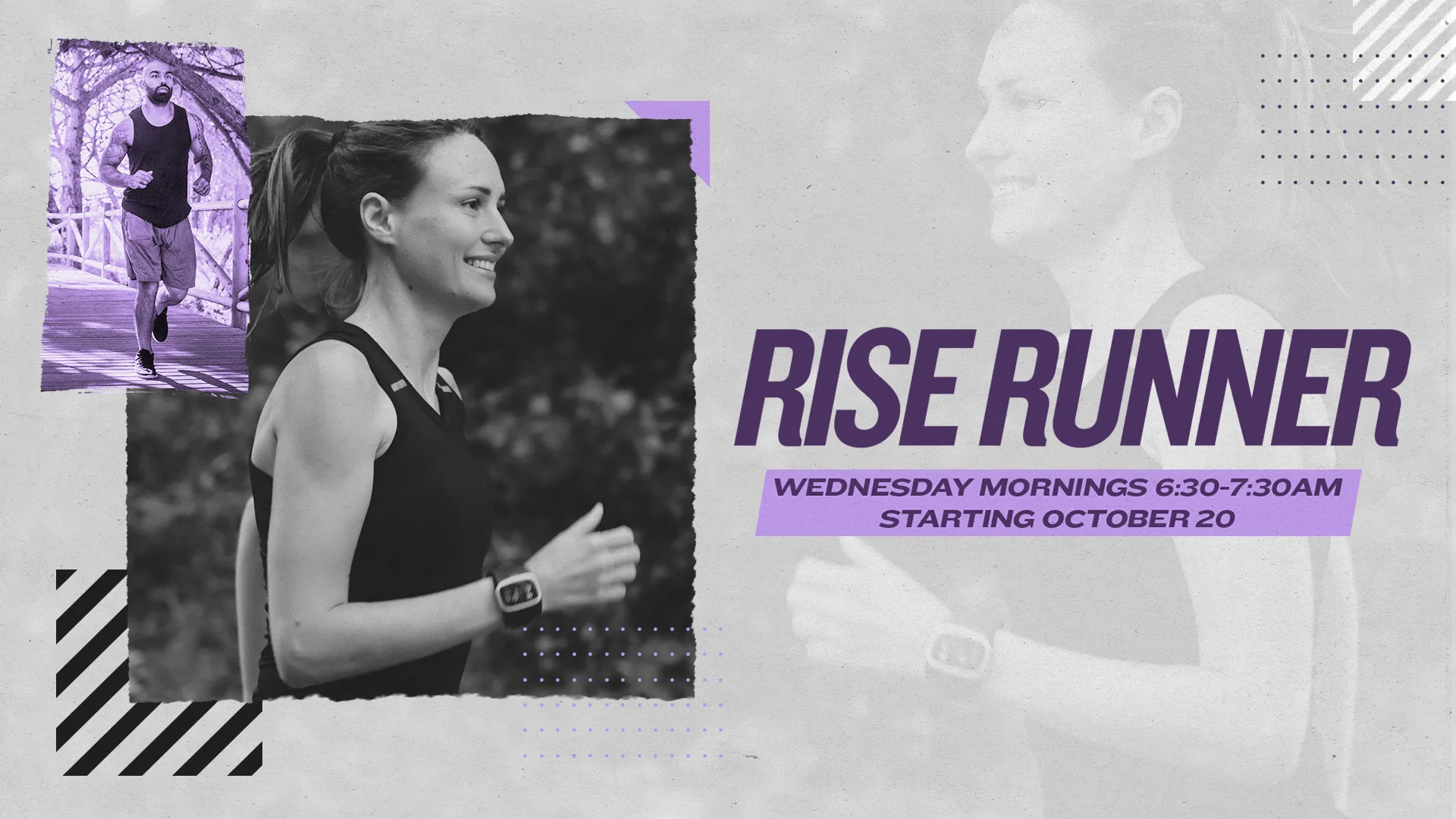 Rise Runners