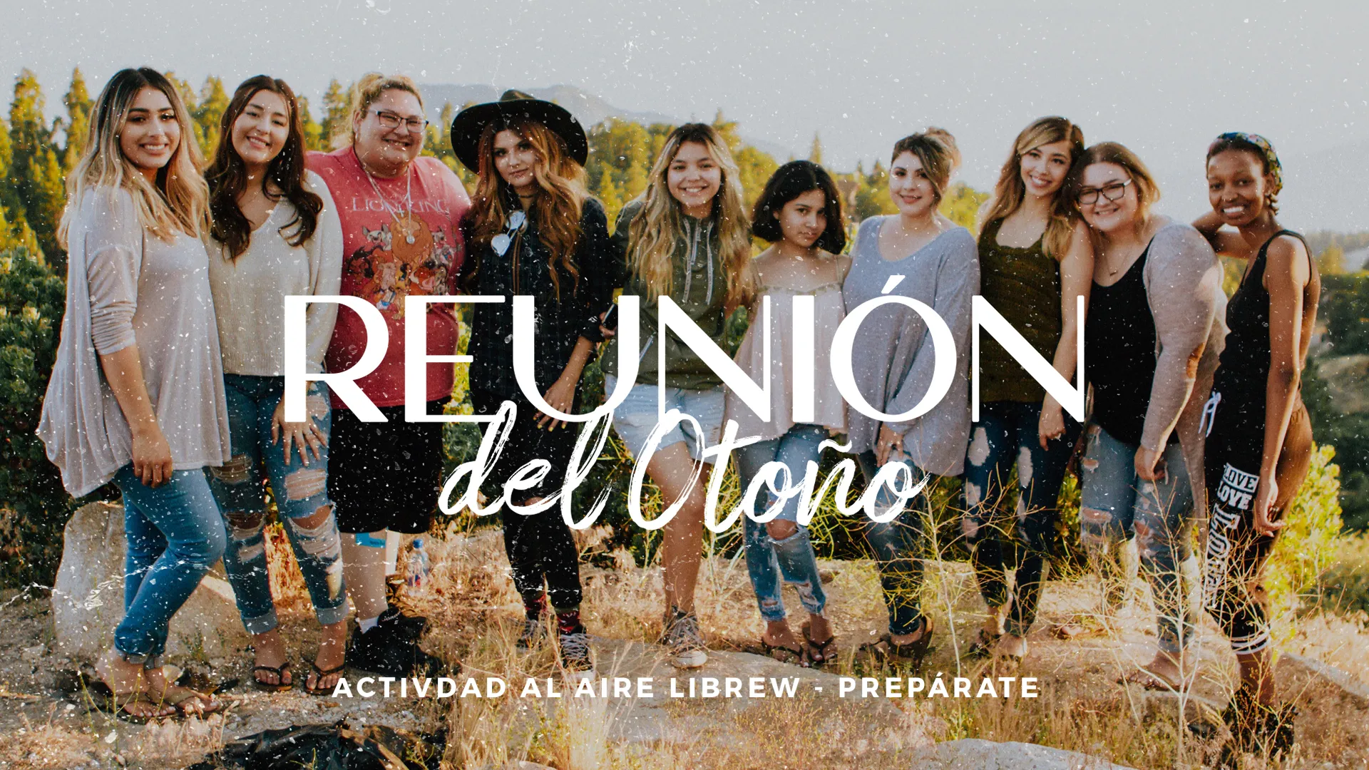 Reunión del Otoño