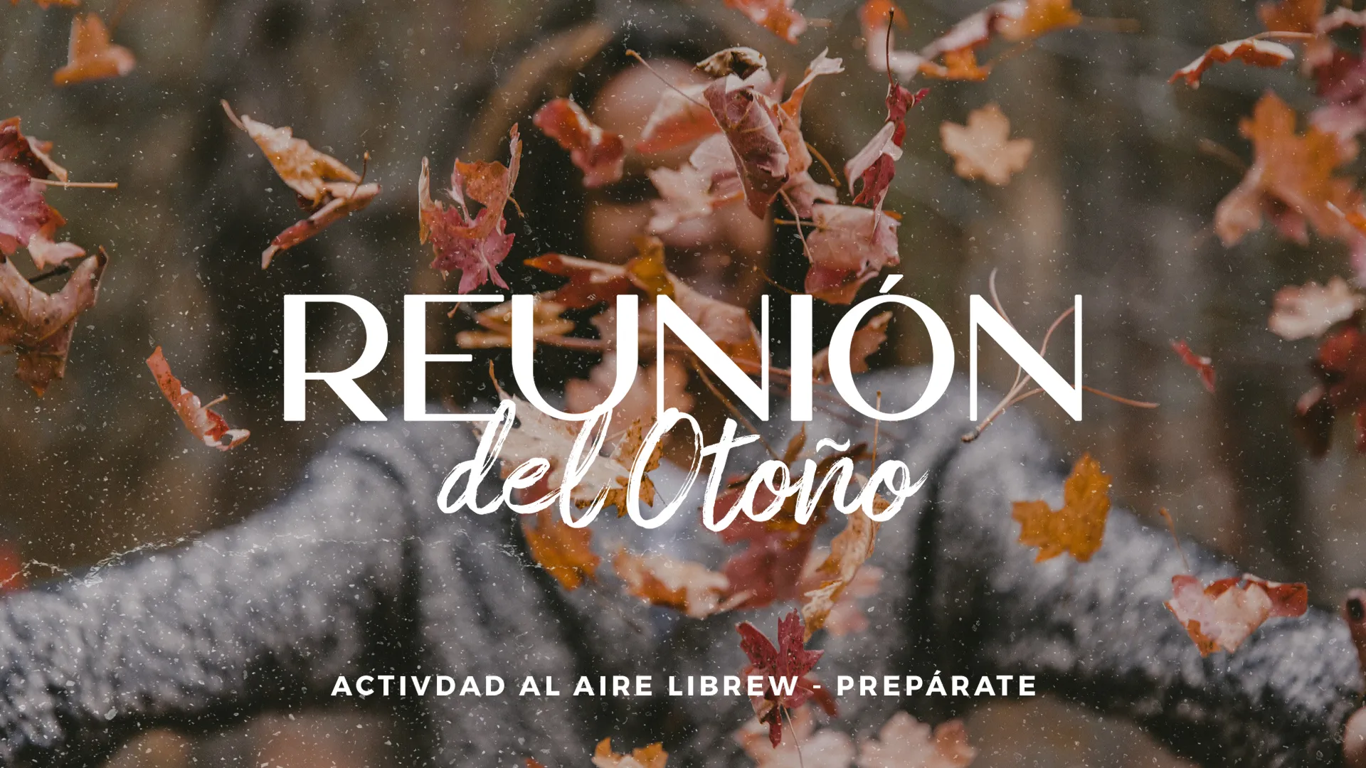 Reunión del Otoño