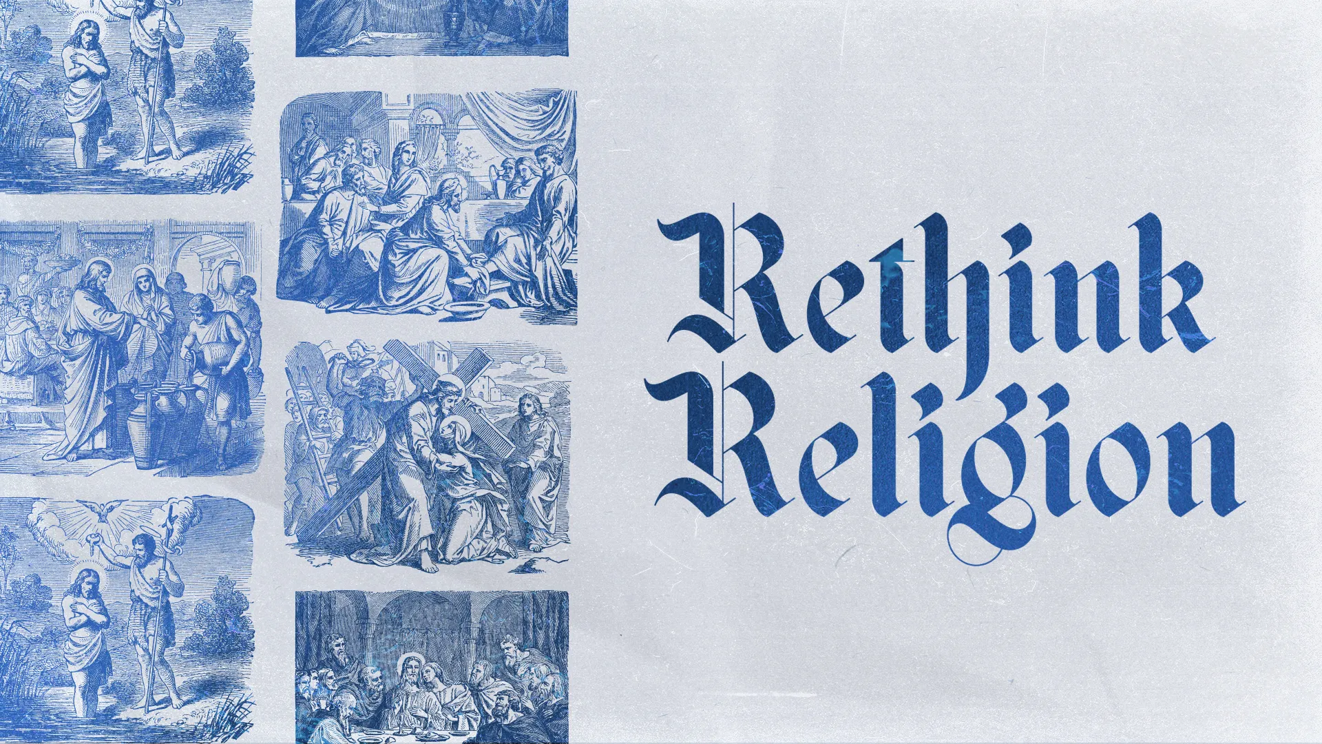 Rethink Religion