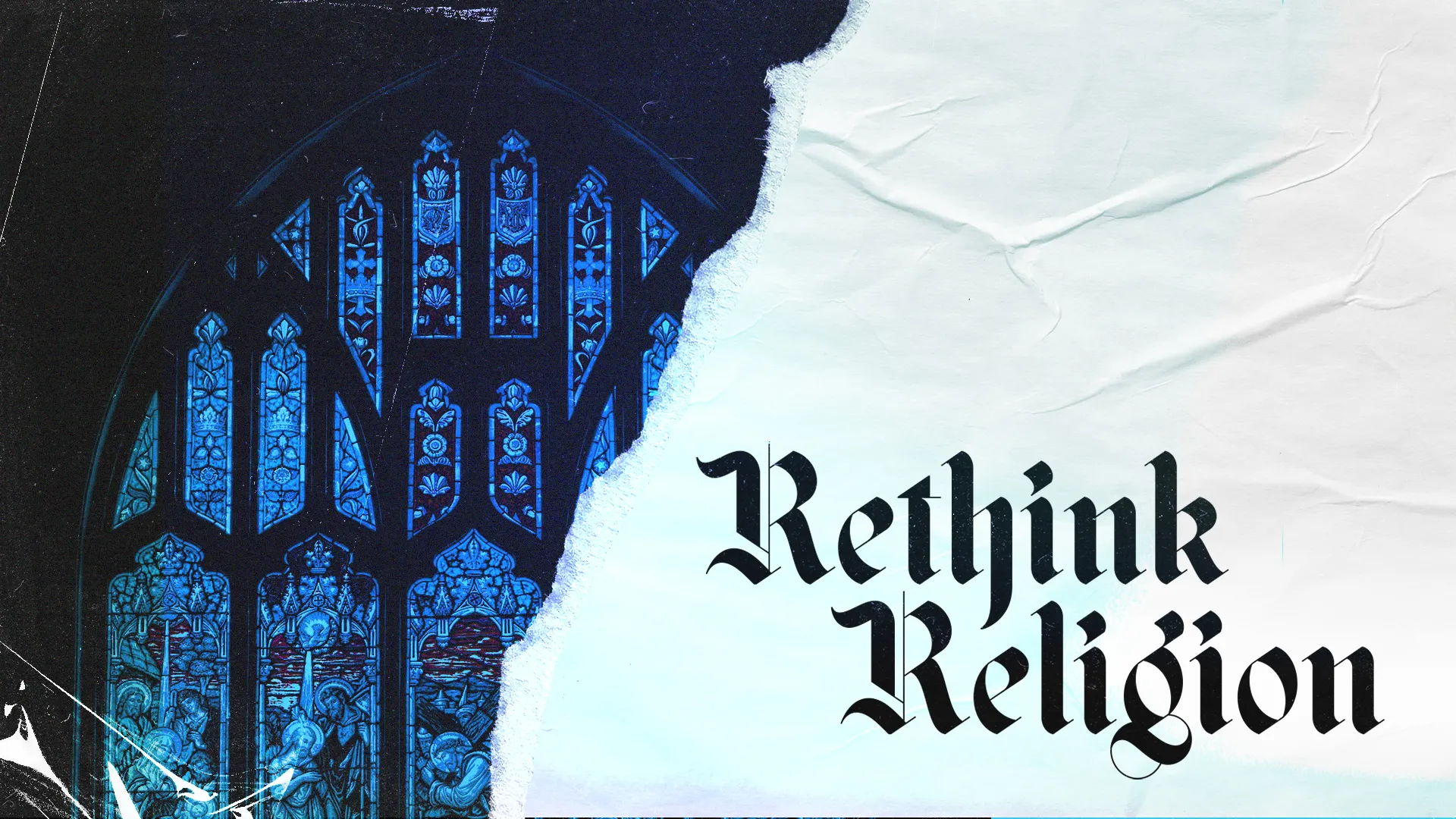 Rethink Religion
