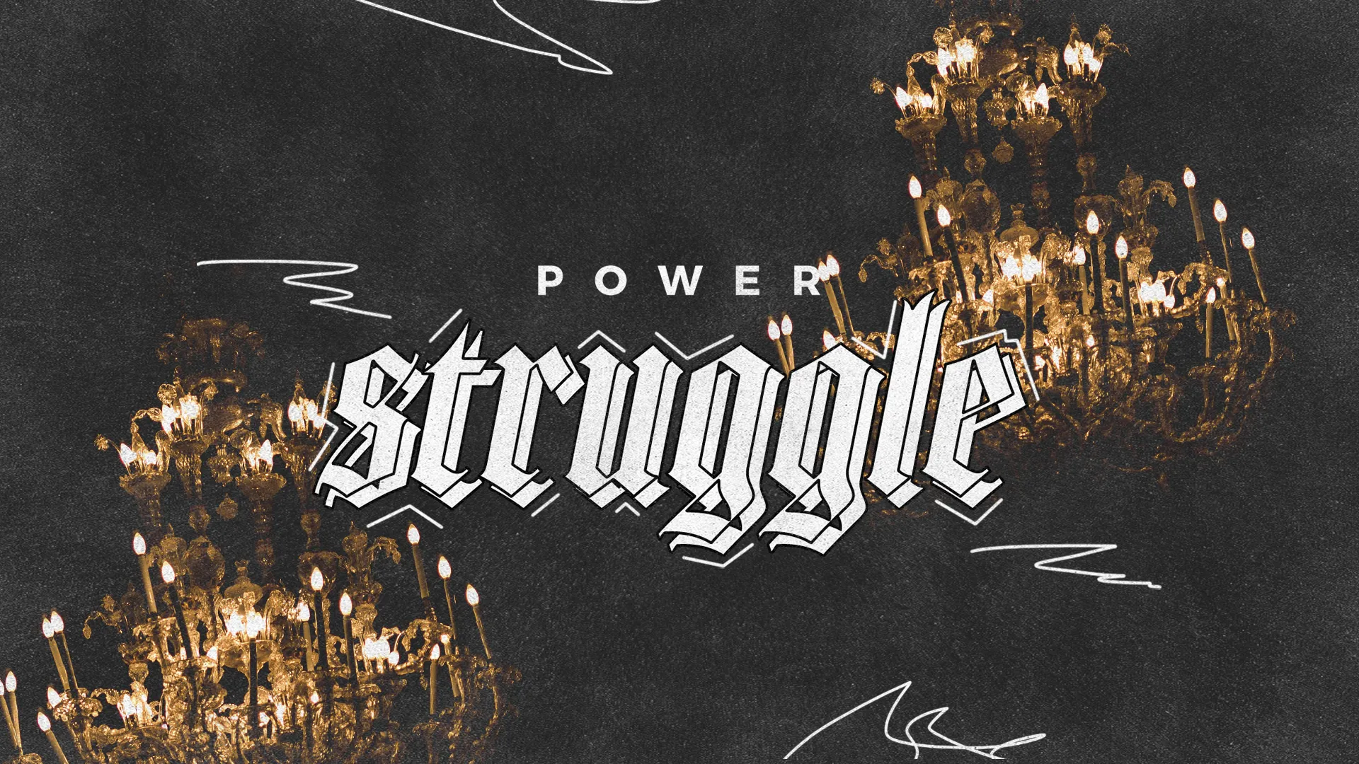 Power Struggle