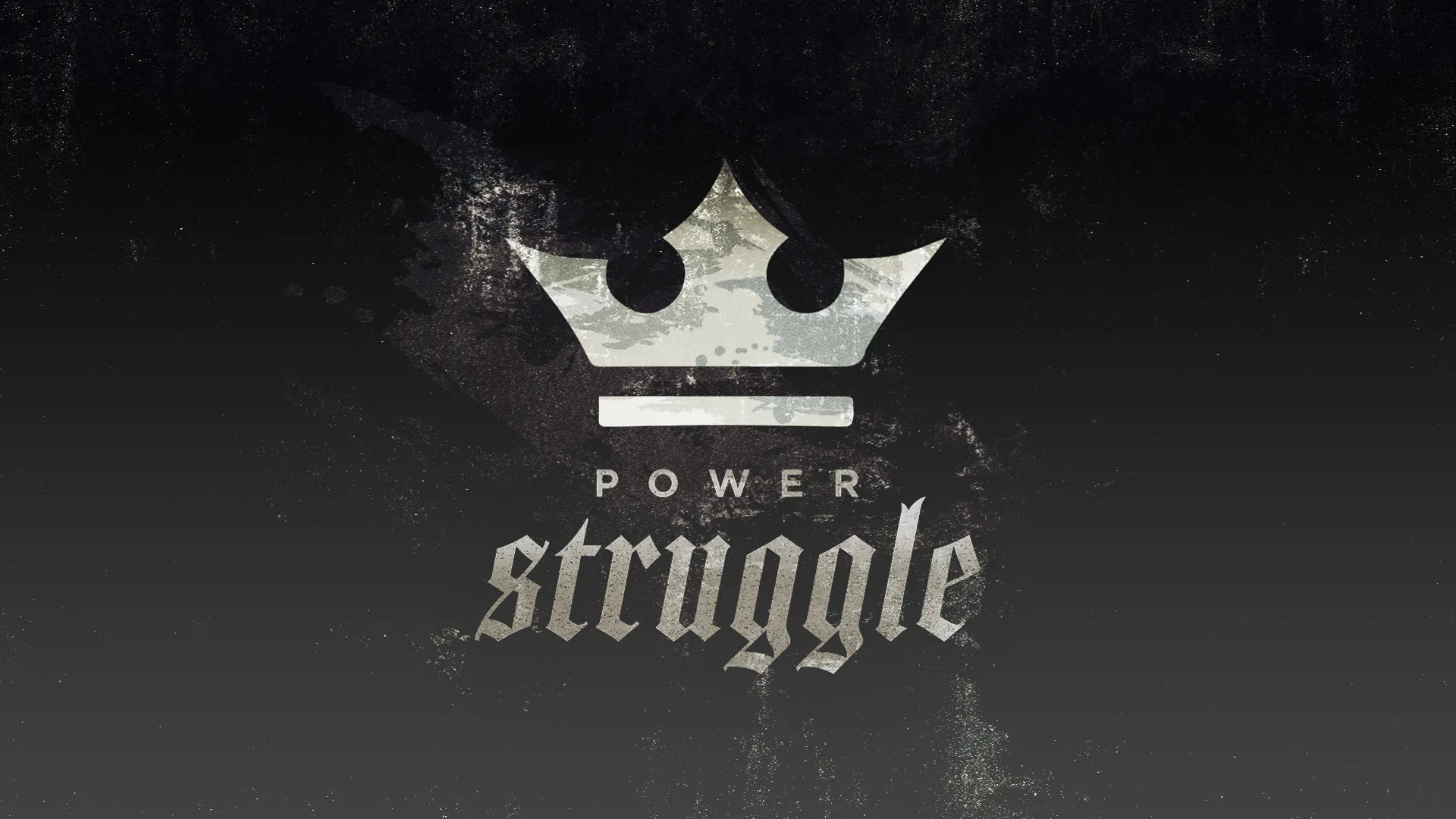 Power Struggle preview 1