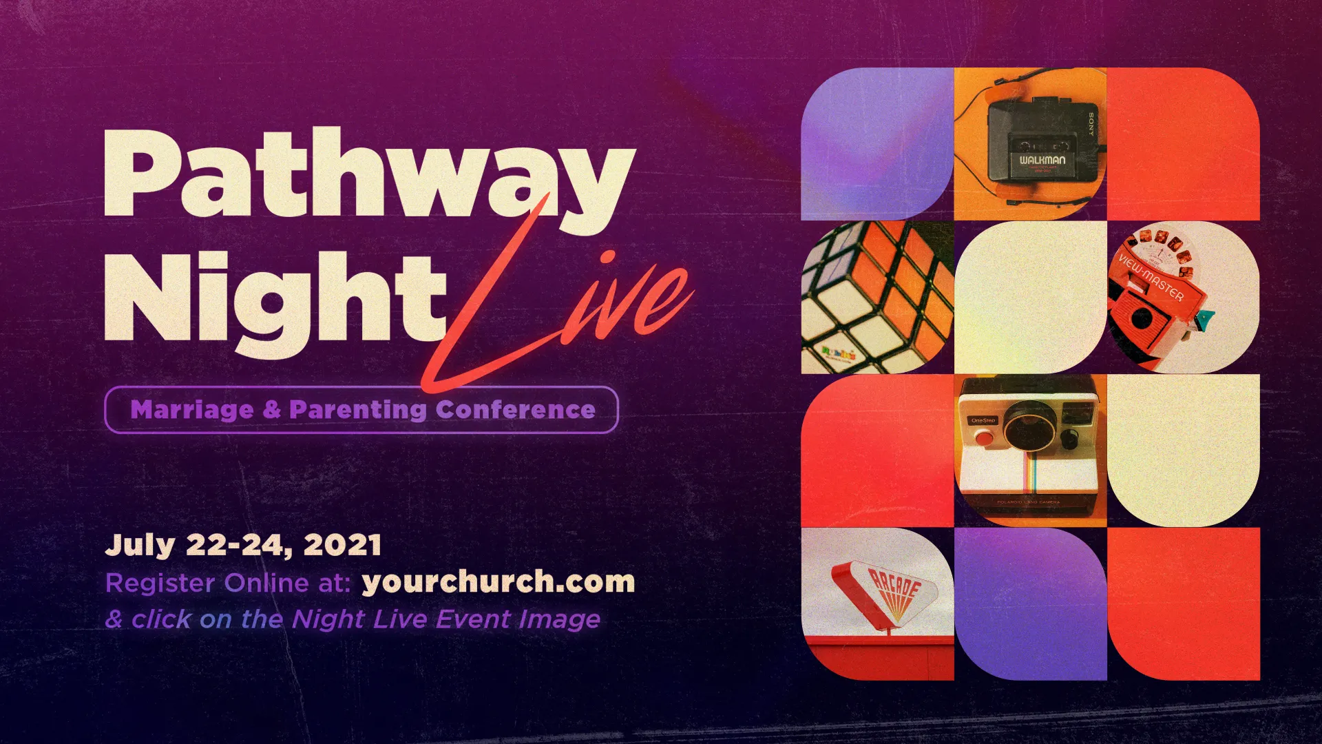 Pathway Night Live preview 1