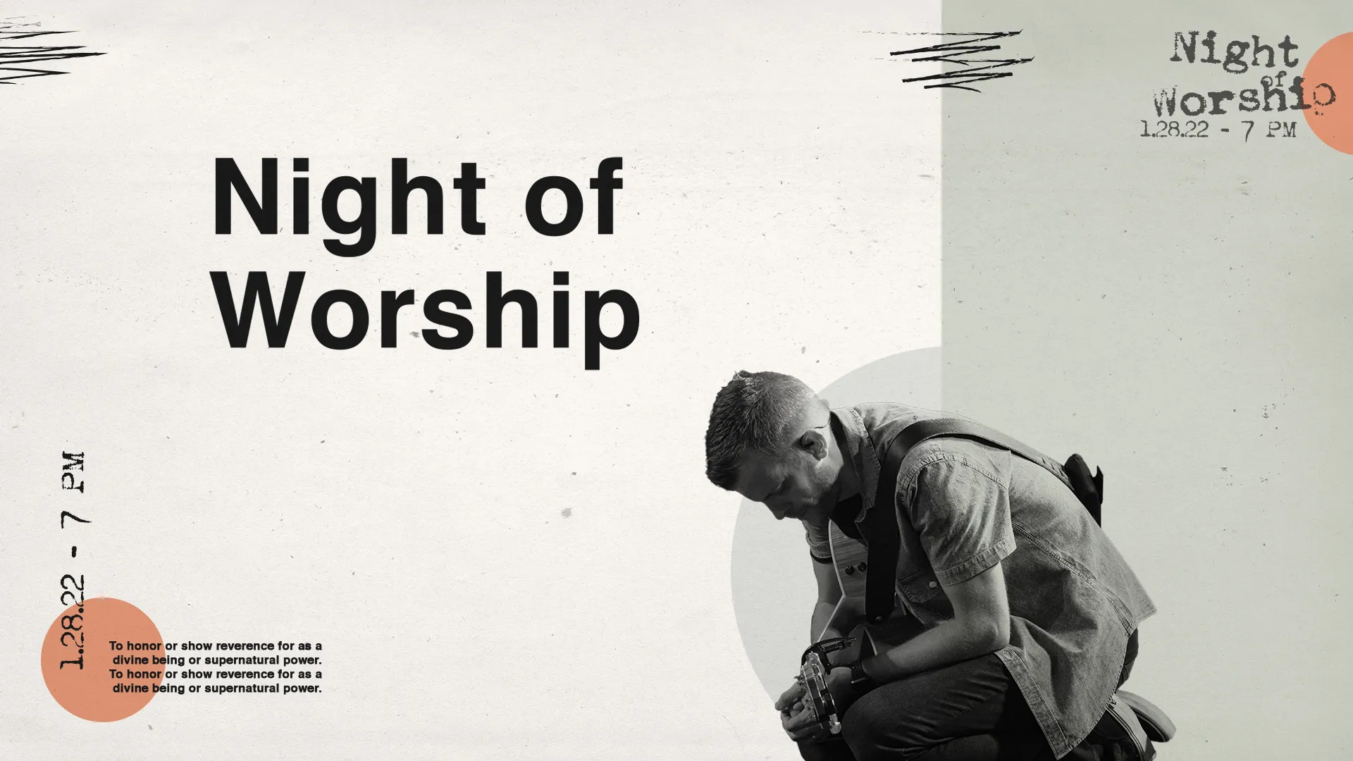 Night of Worship