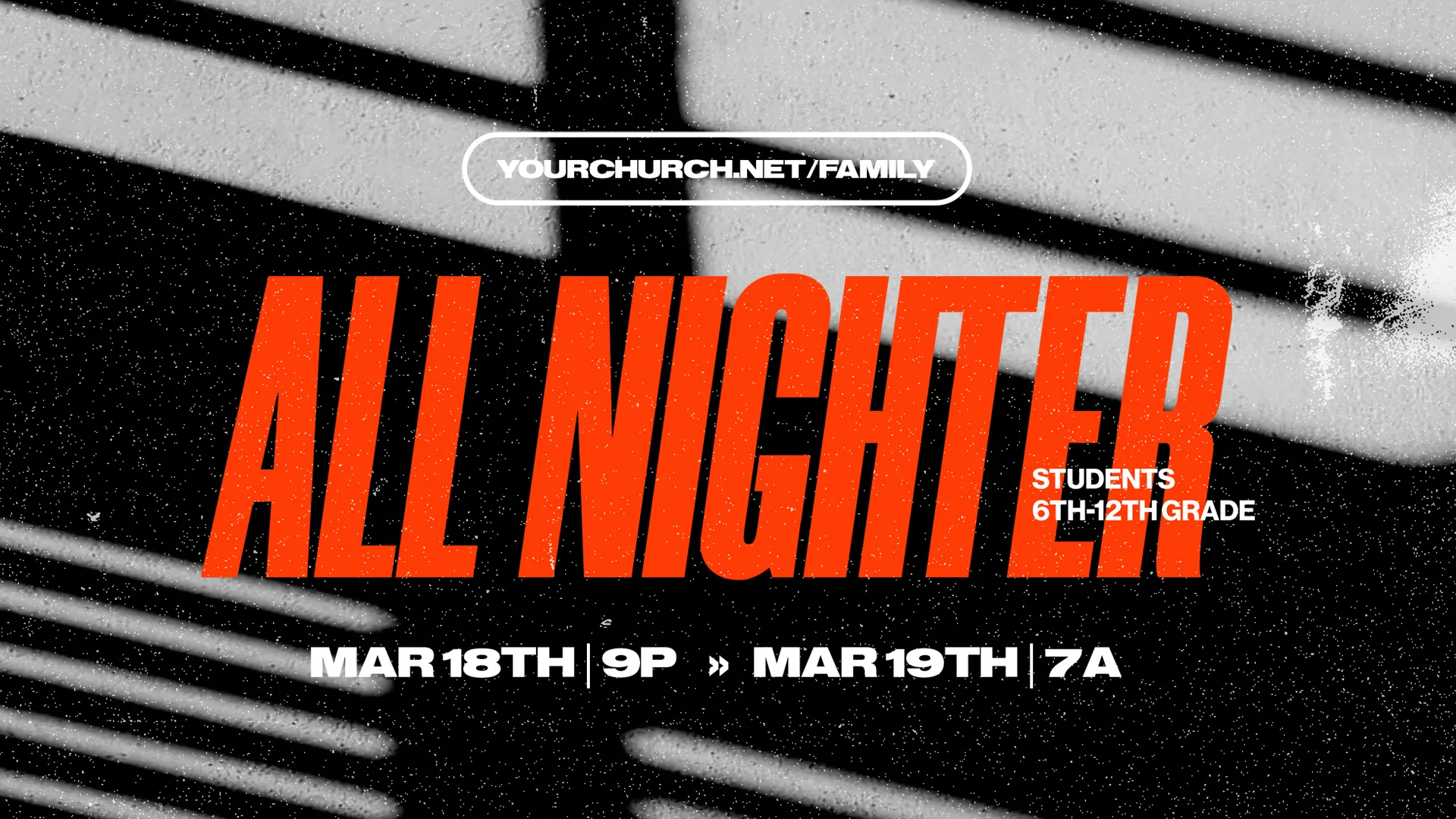 All Nighter