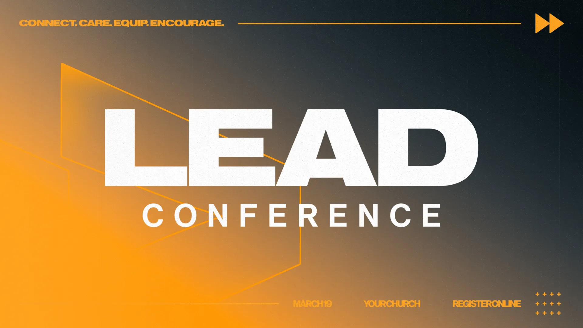 Lead Conference