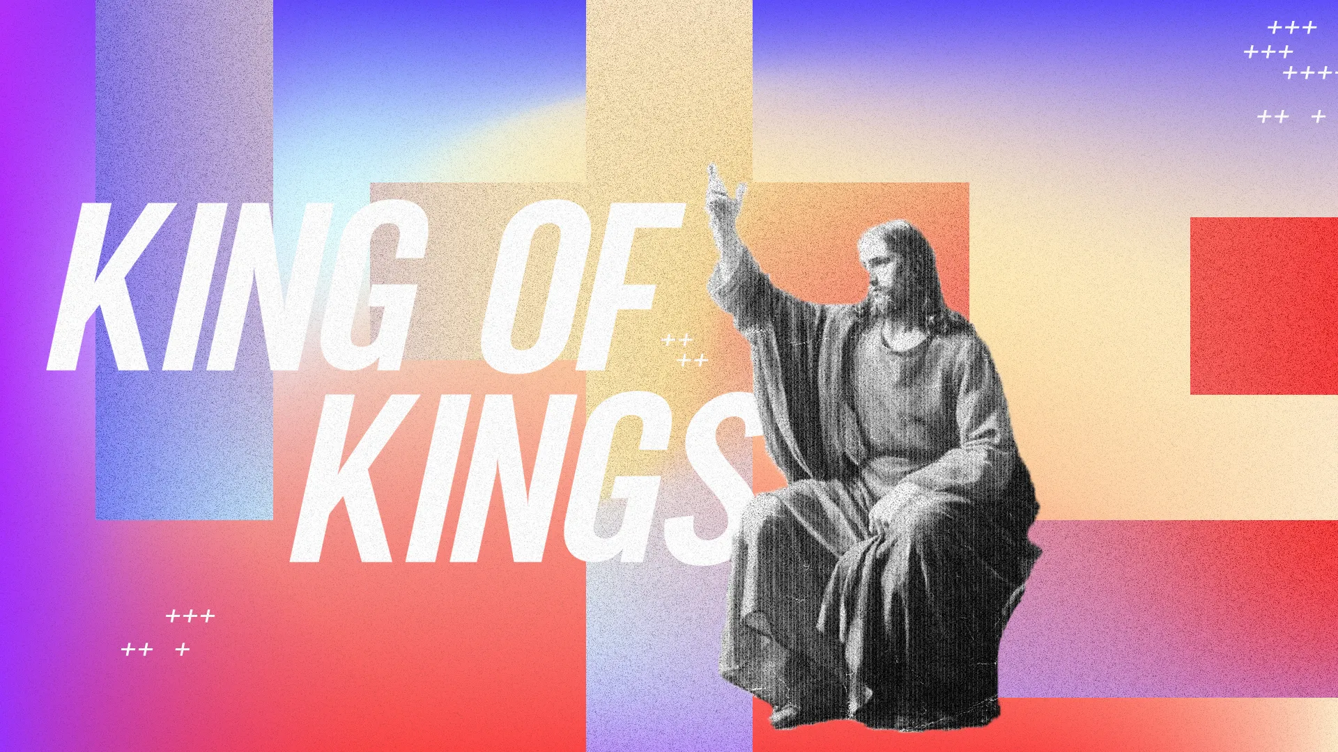 King of Kings