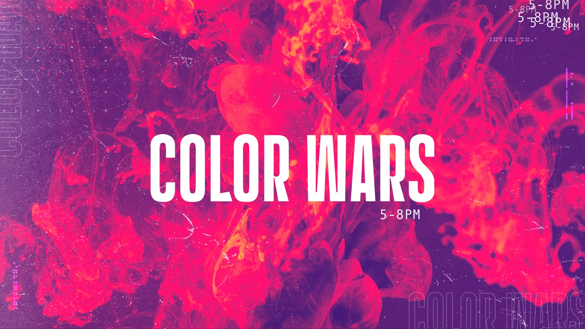 Color Wars