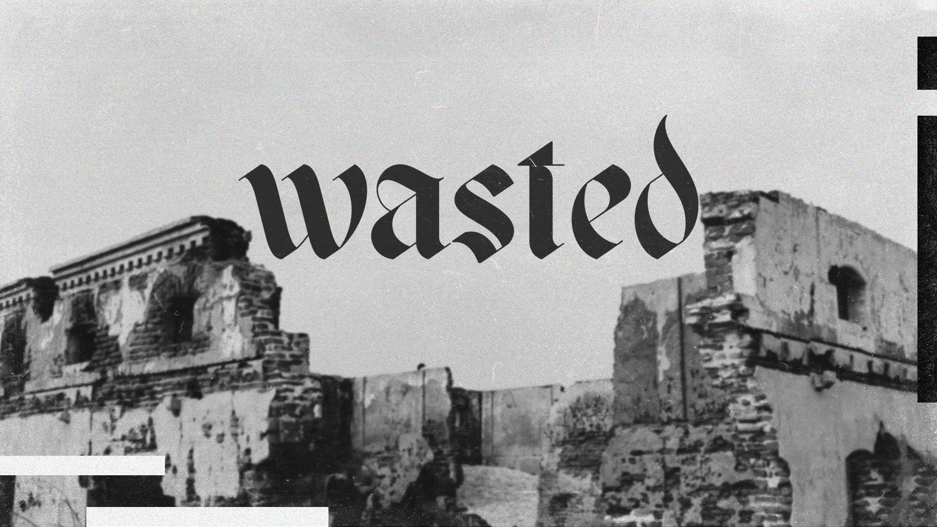 Wasted preview 1
