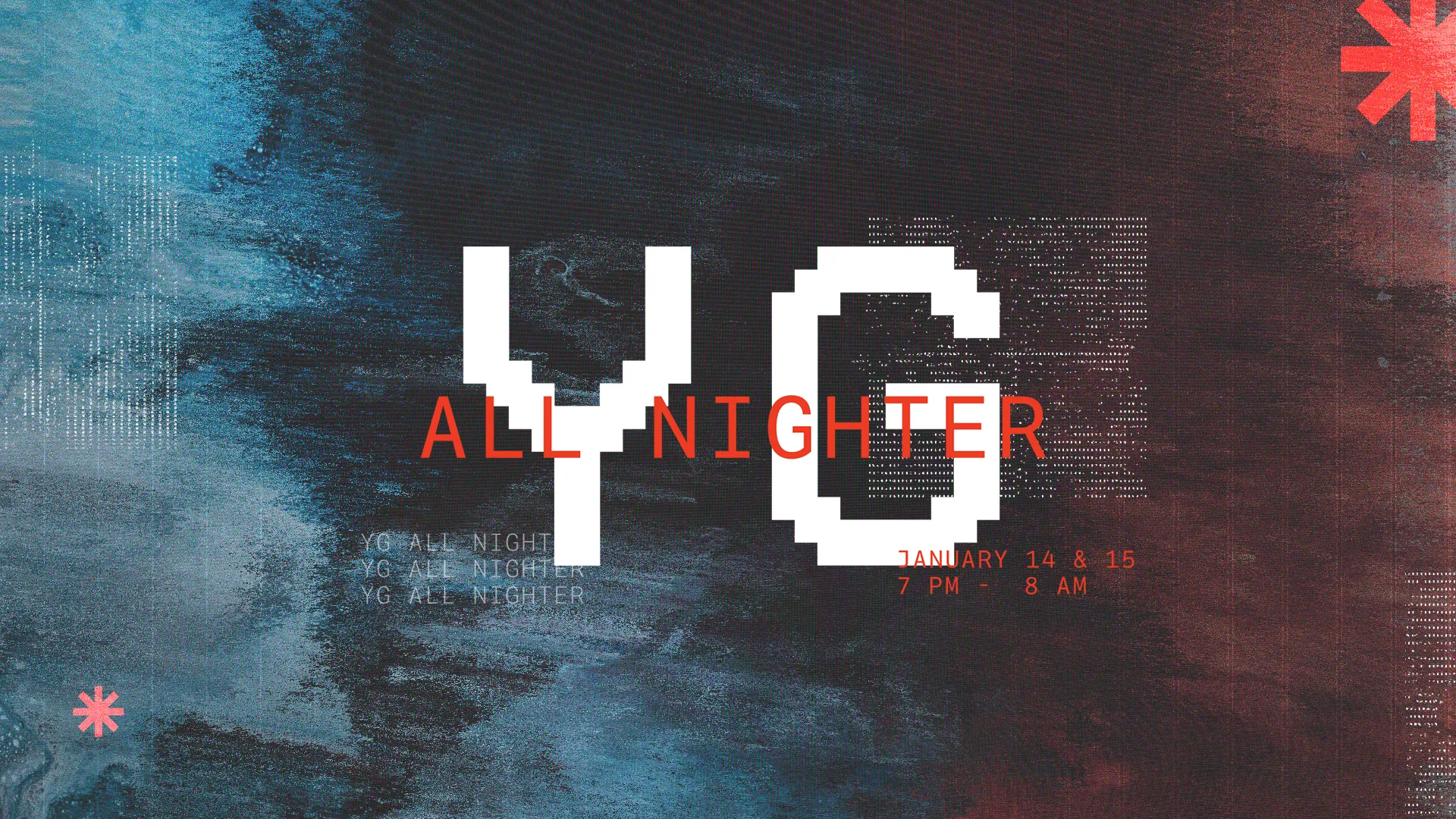 YG All Nighter