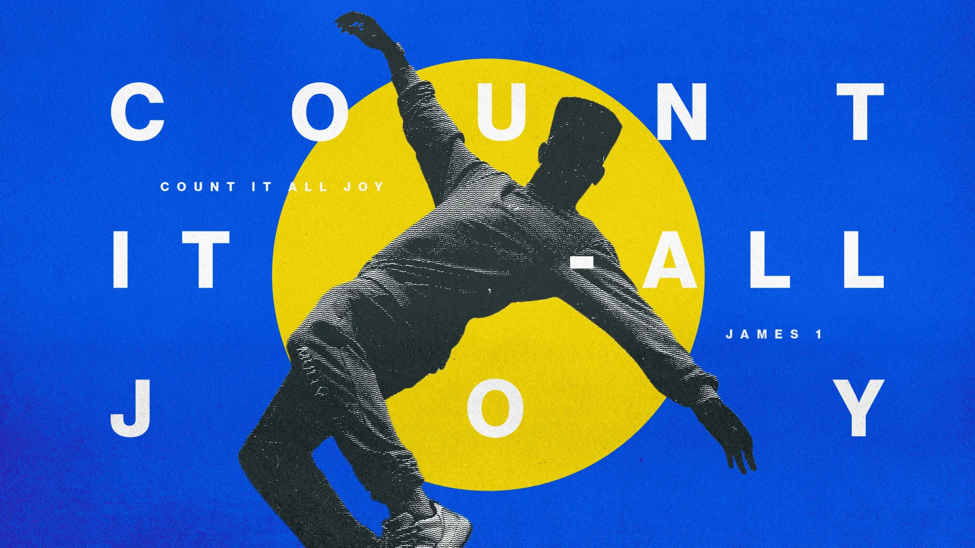 Count It All Joy