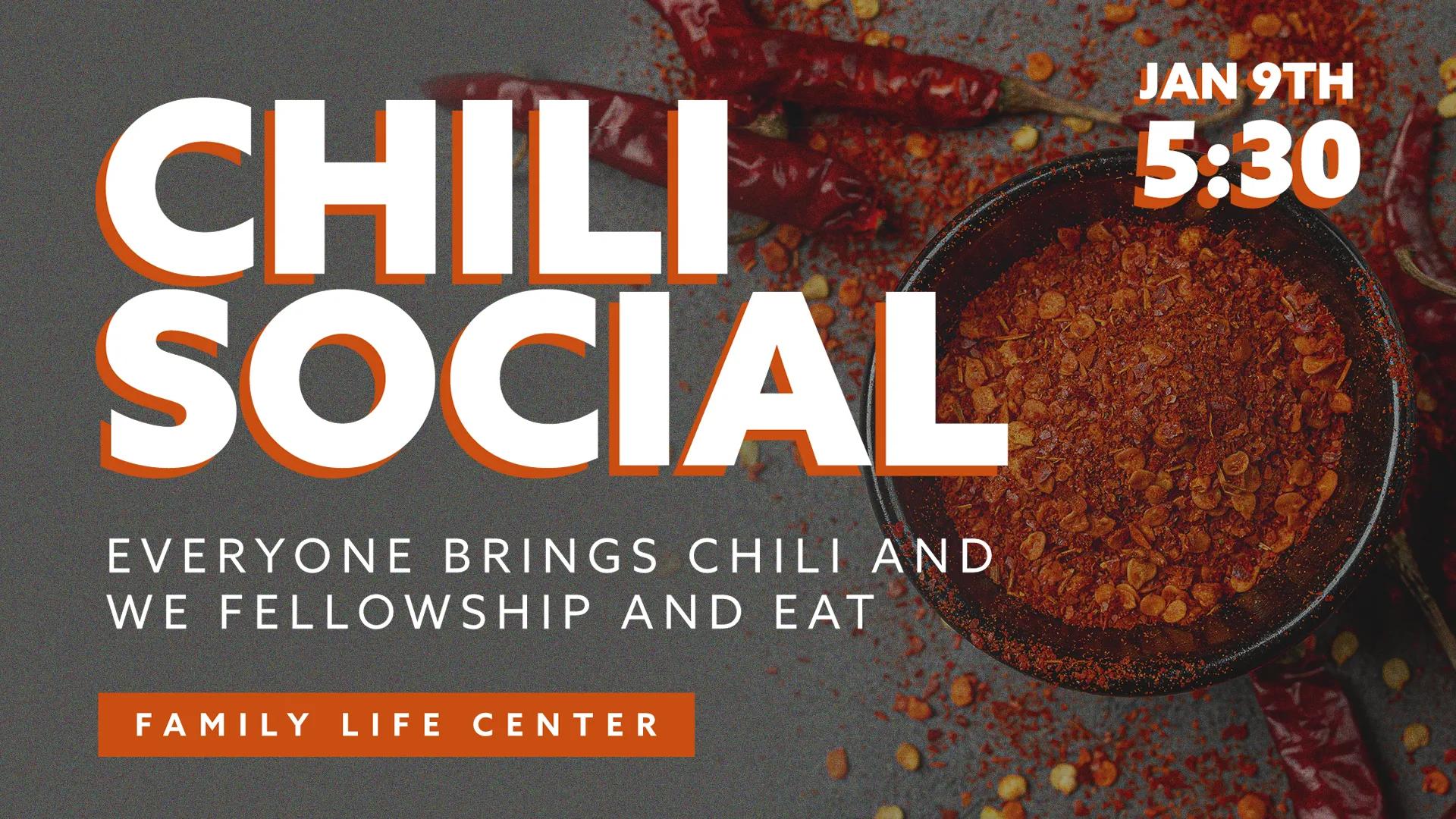 Chili Social