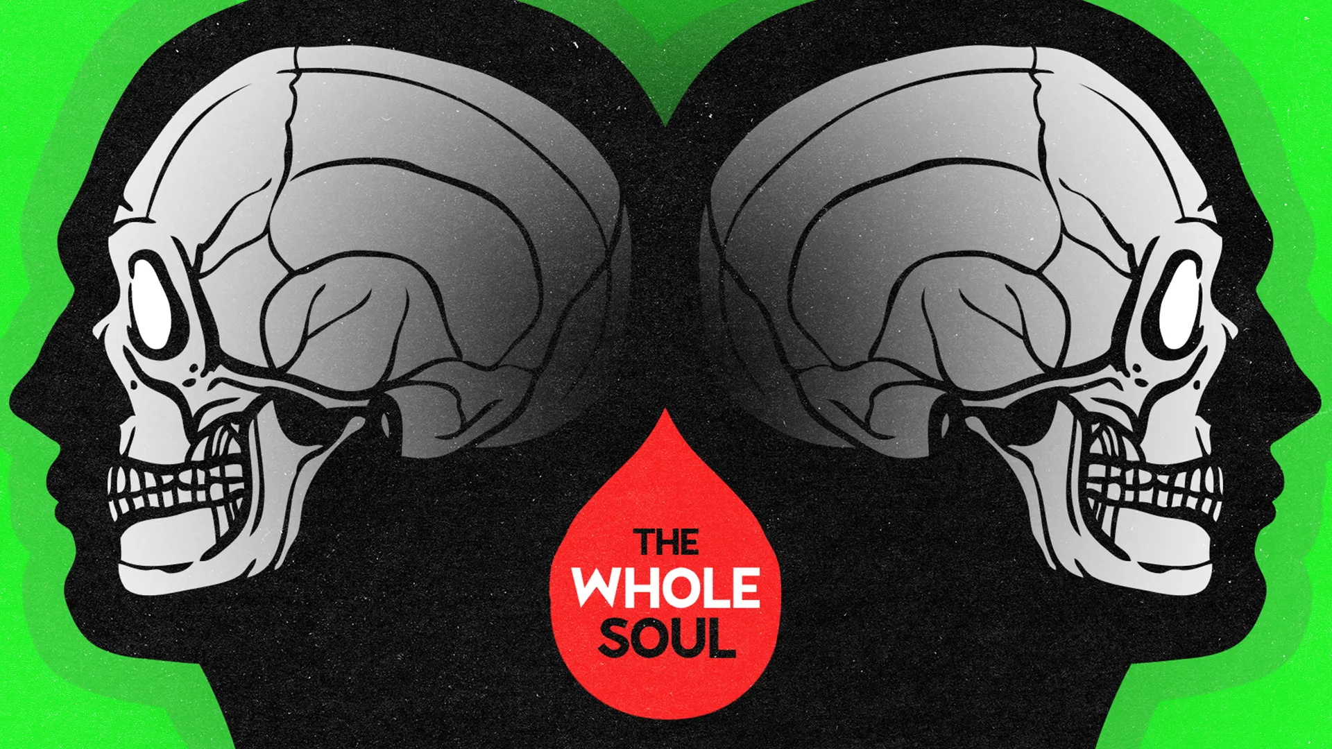 The Whole Soul