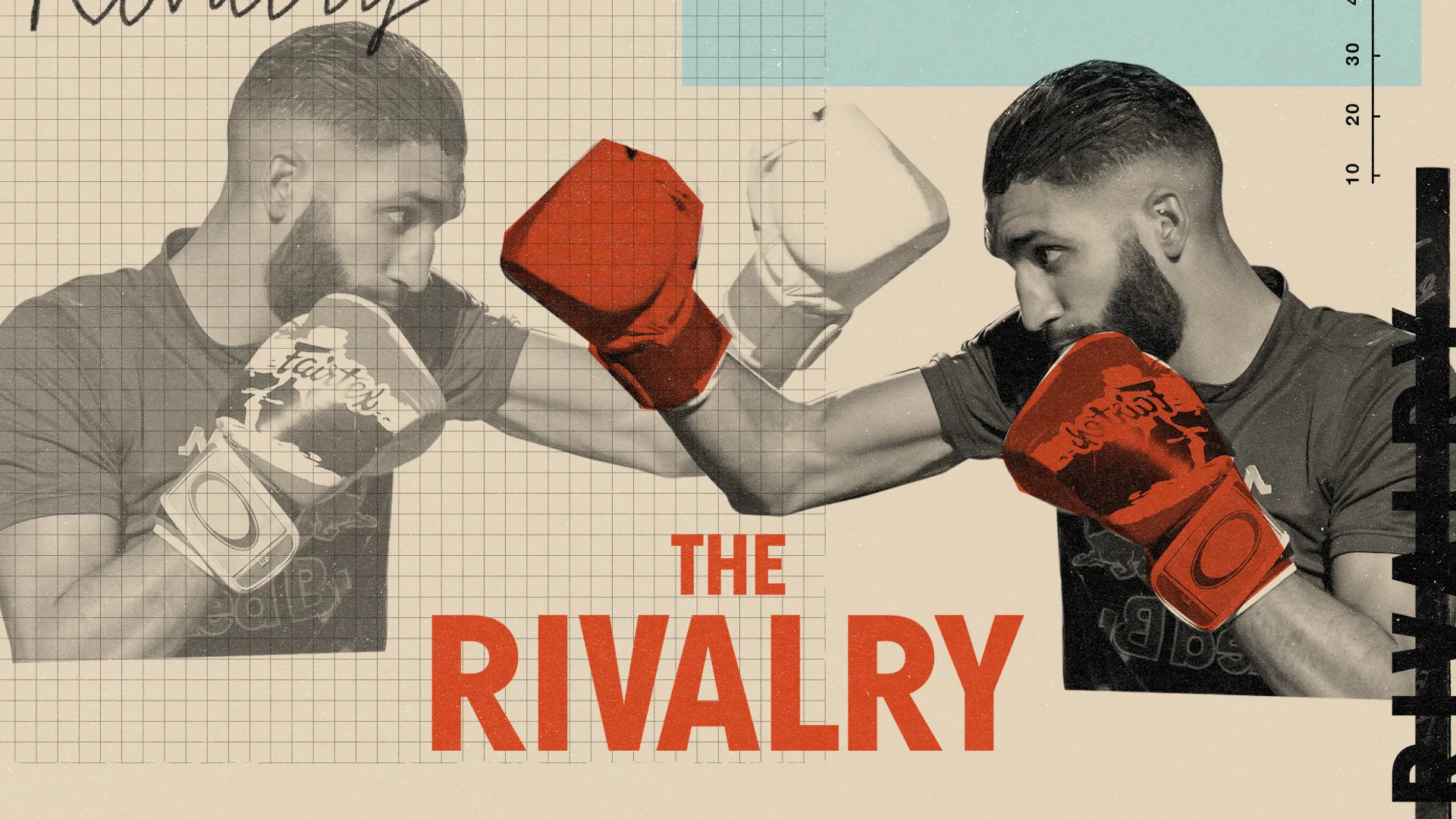 The Rivalry