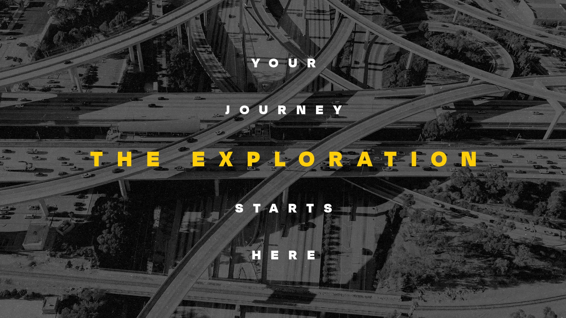 The Exploration