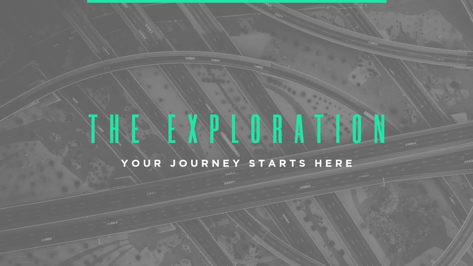 The Exploration preview 1